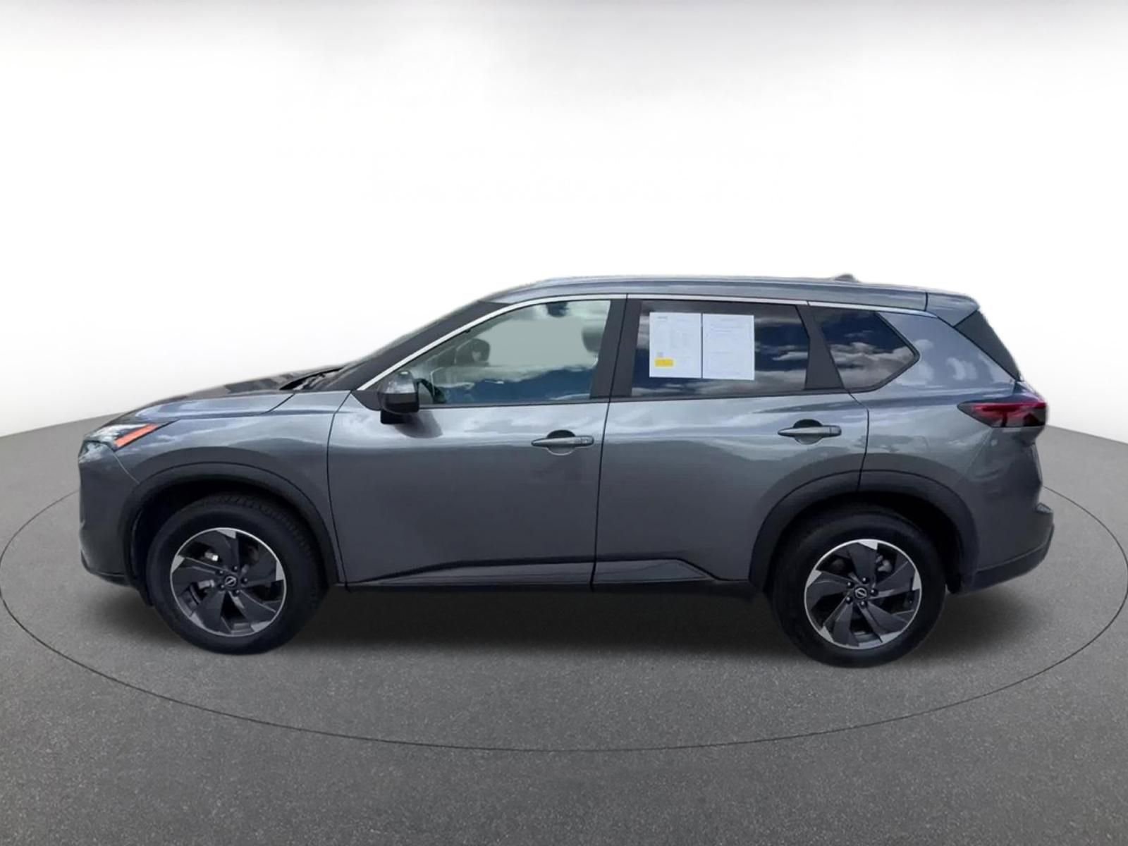Thumbnail: 2025 Nissan Rogue - 9