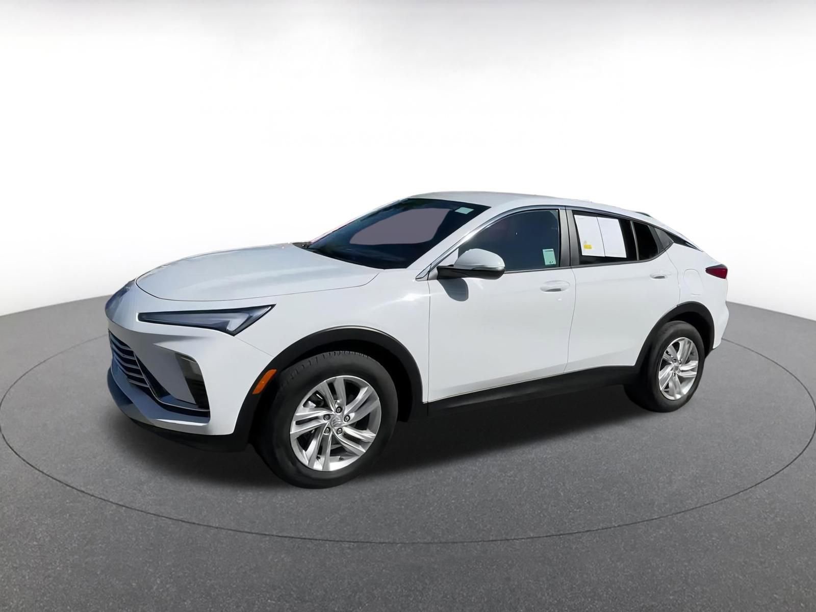 Thumbnail: 2025 Buick Envista - 8