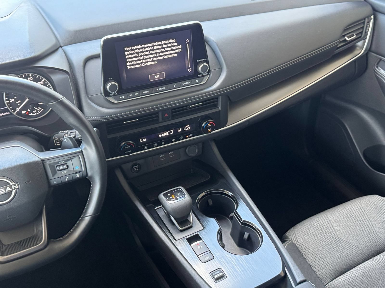 Thumbnail: 2025 Nissan Rogue - 19