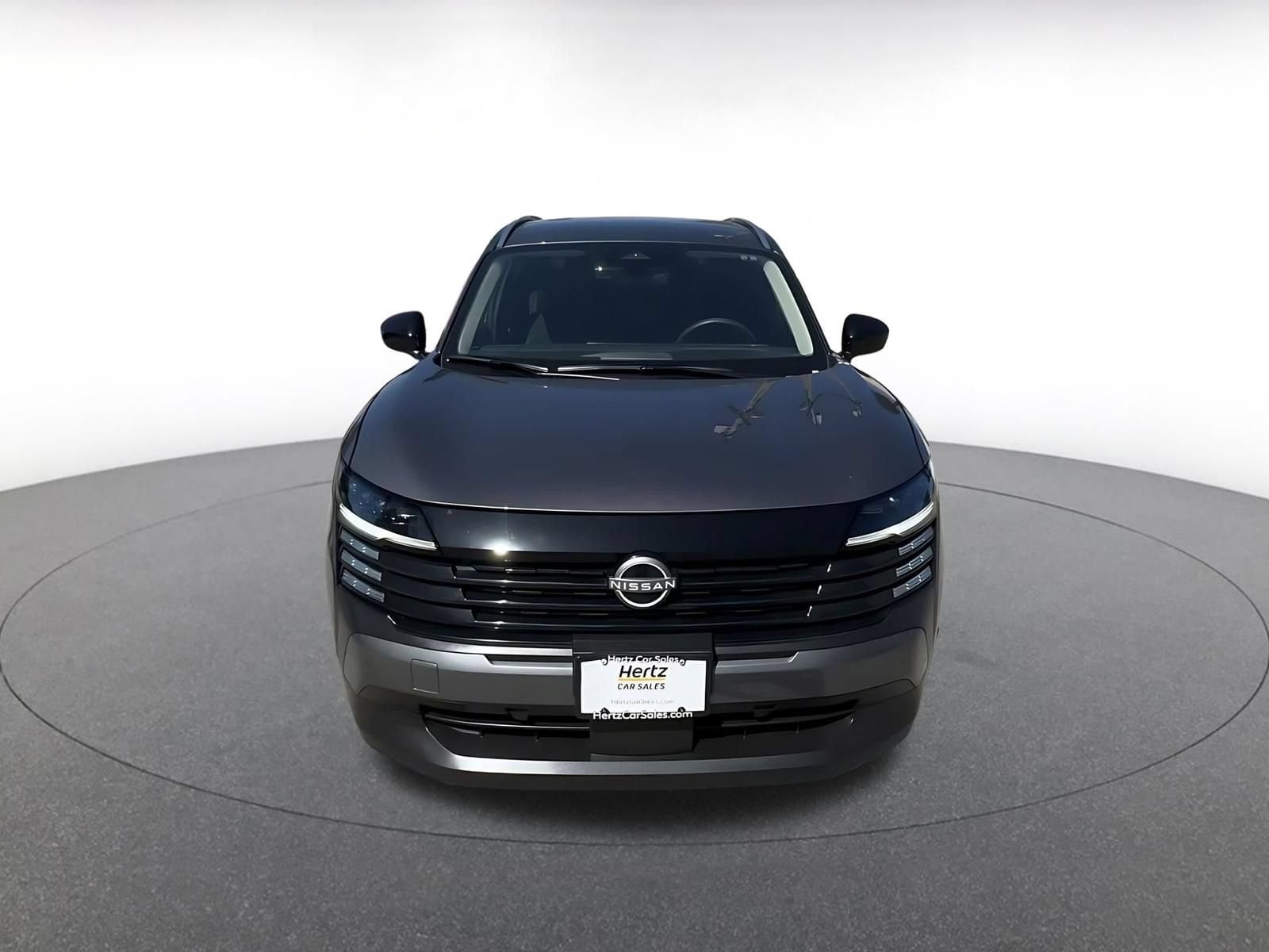 Thumbnail: 2026 Nissan Kicks - 4