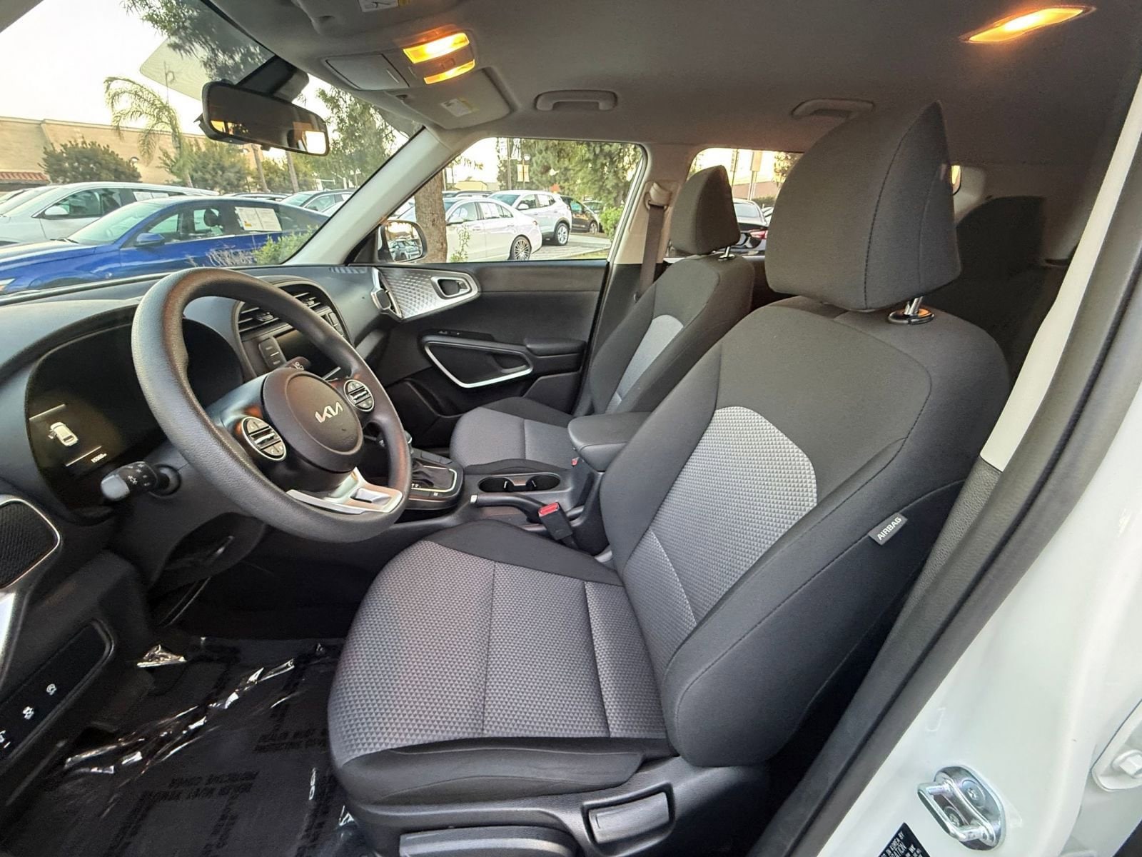 Thumbnail: 2025 Kia Soul - 23