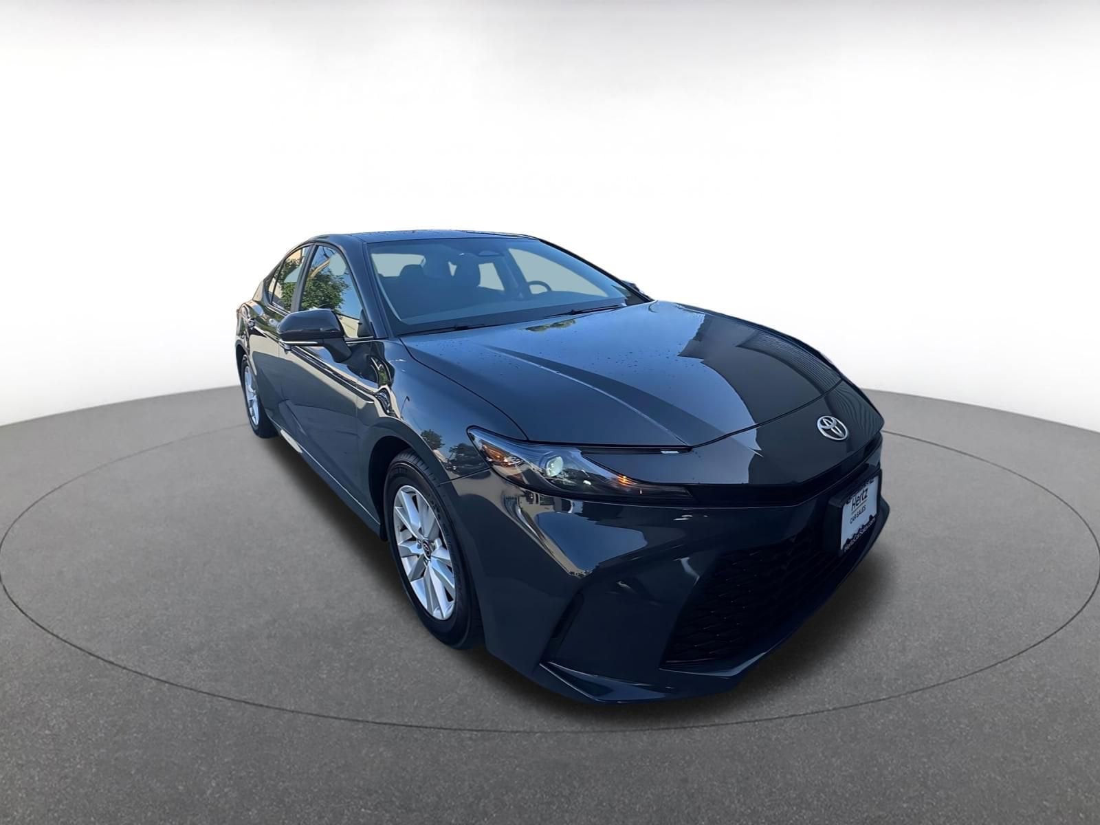 Thumbnail: 2025 Toyota Camry - 1