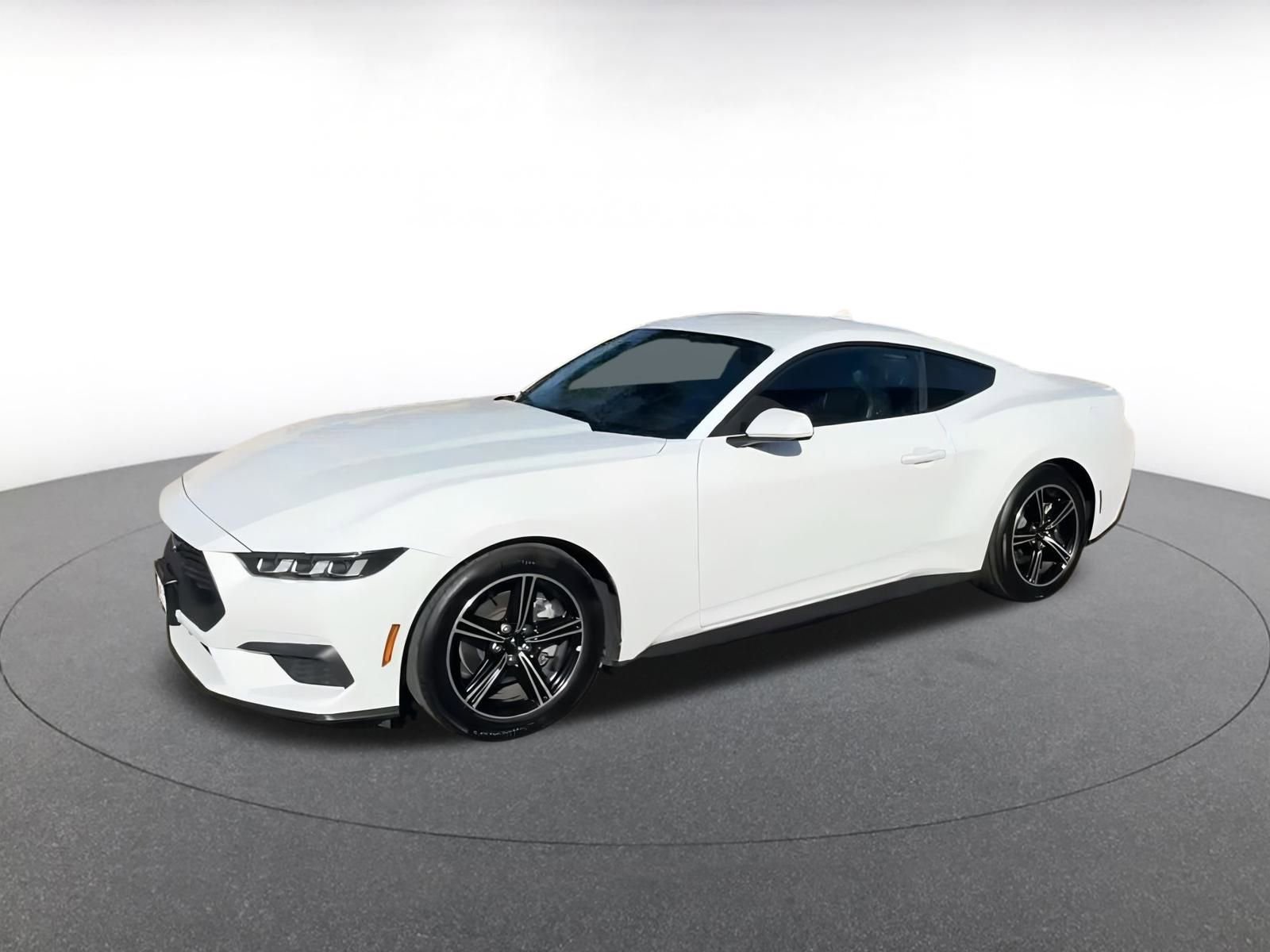 Thumbnail: 2024 Ford Mustang - 8