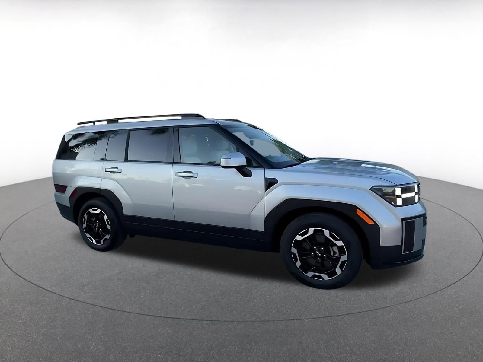 Thumbnail: 2025 Hyundai Santa Fe - 2