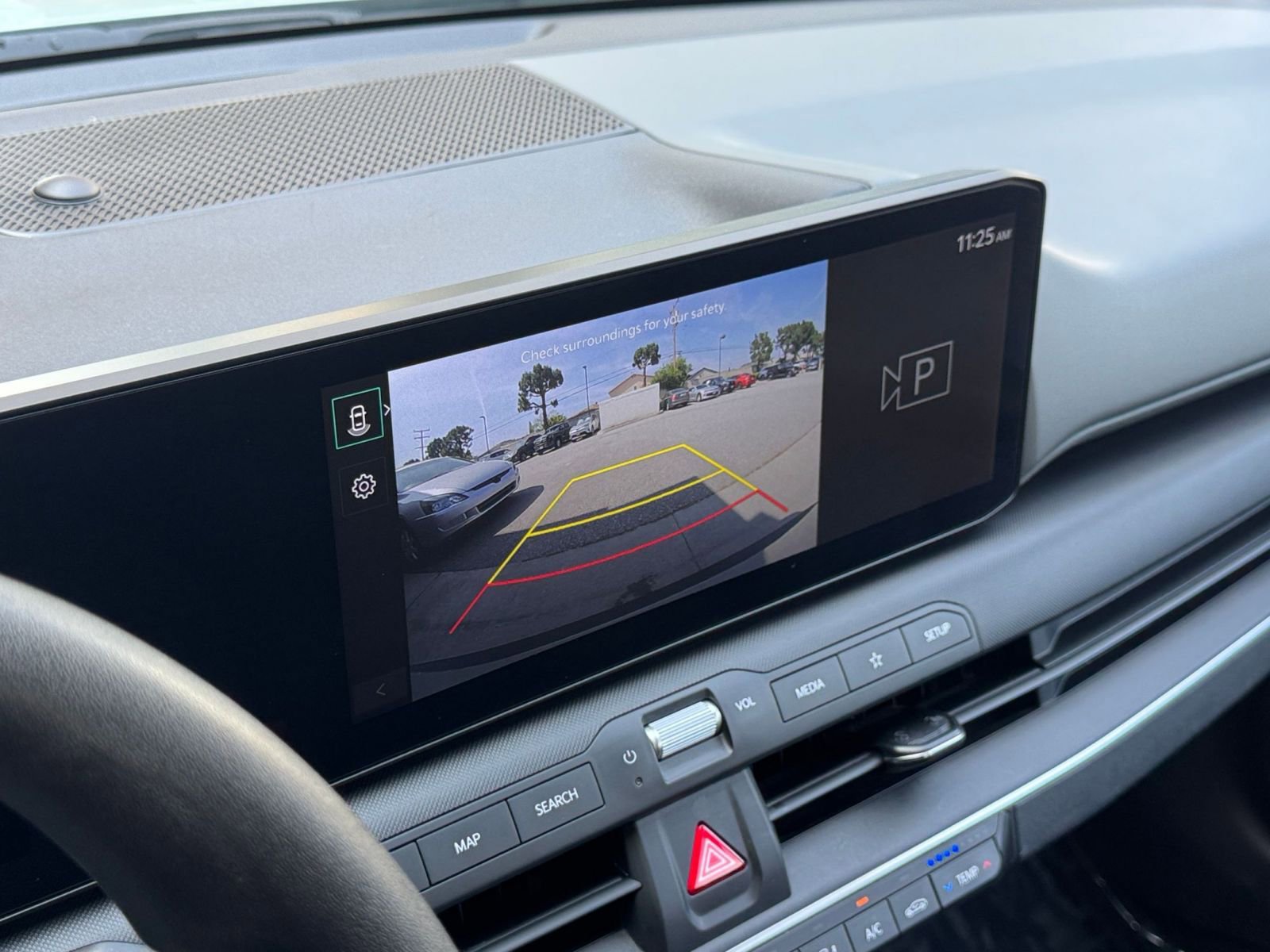 Thumbnail: 2025 Kia K4 - 23