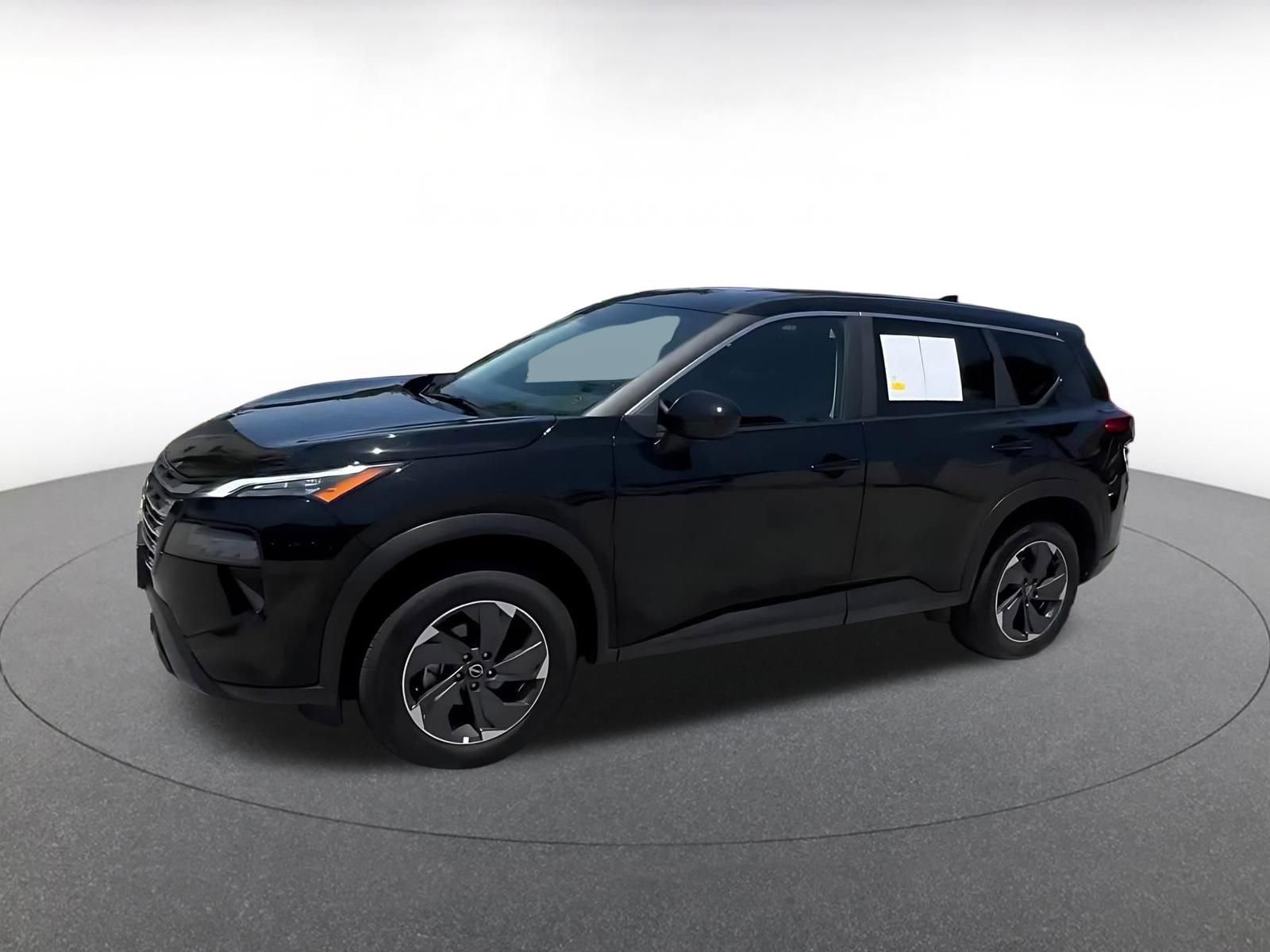 Thumbnail: 2025 Nissan Rogue - 8