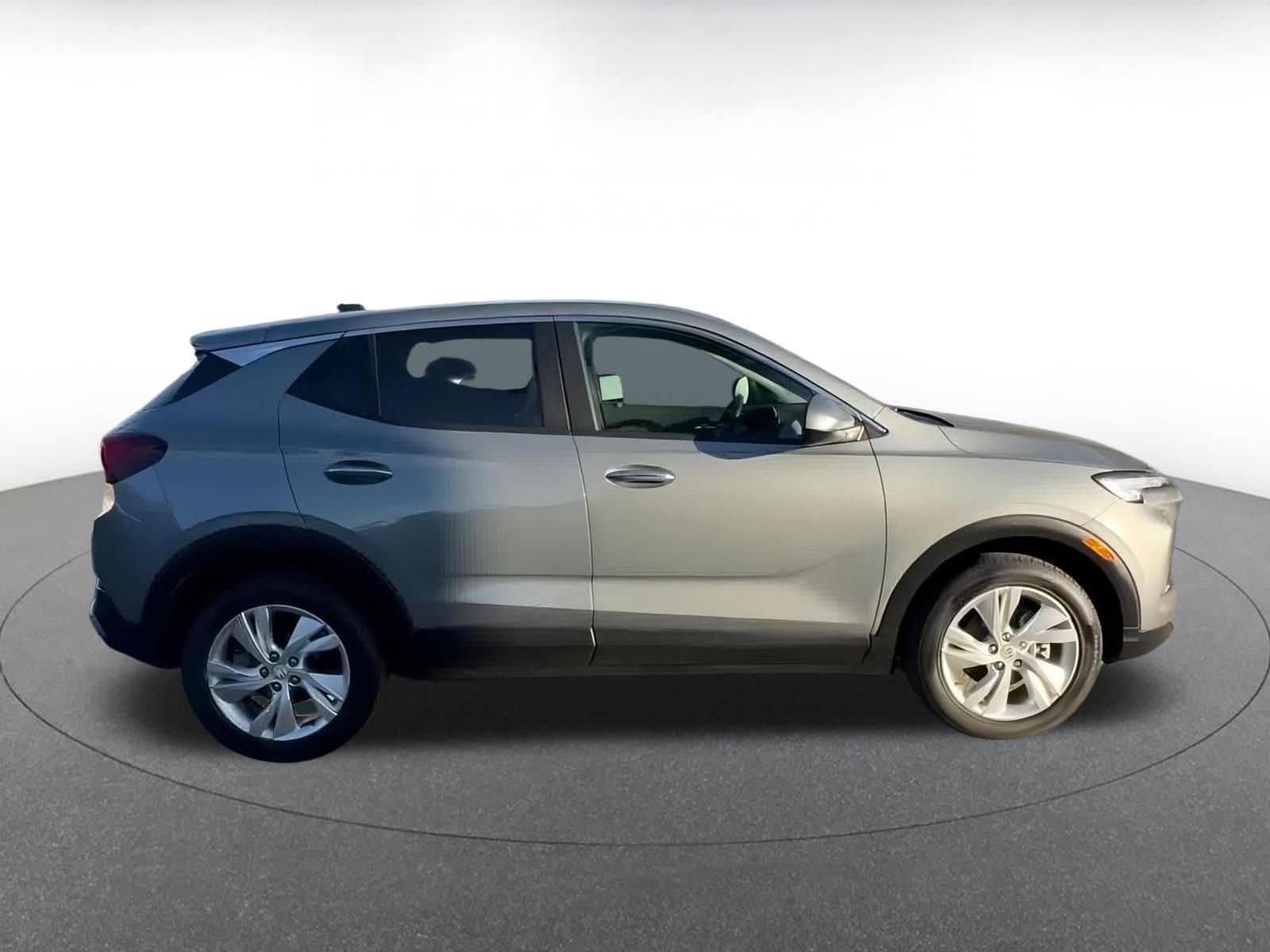 Thumbnail: 2025 Buick Encore GX - 16