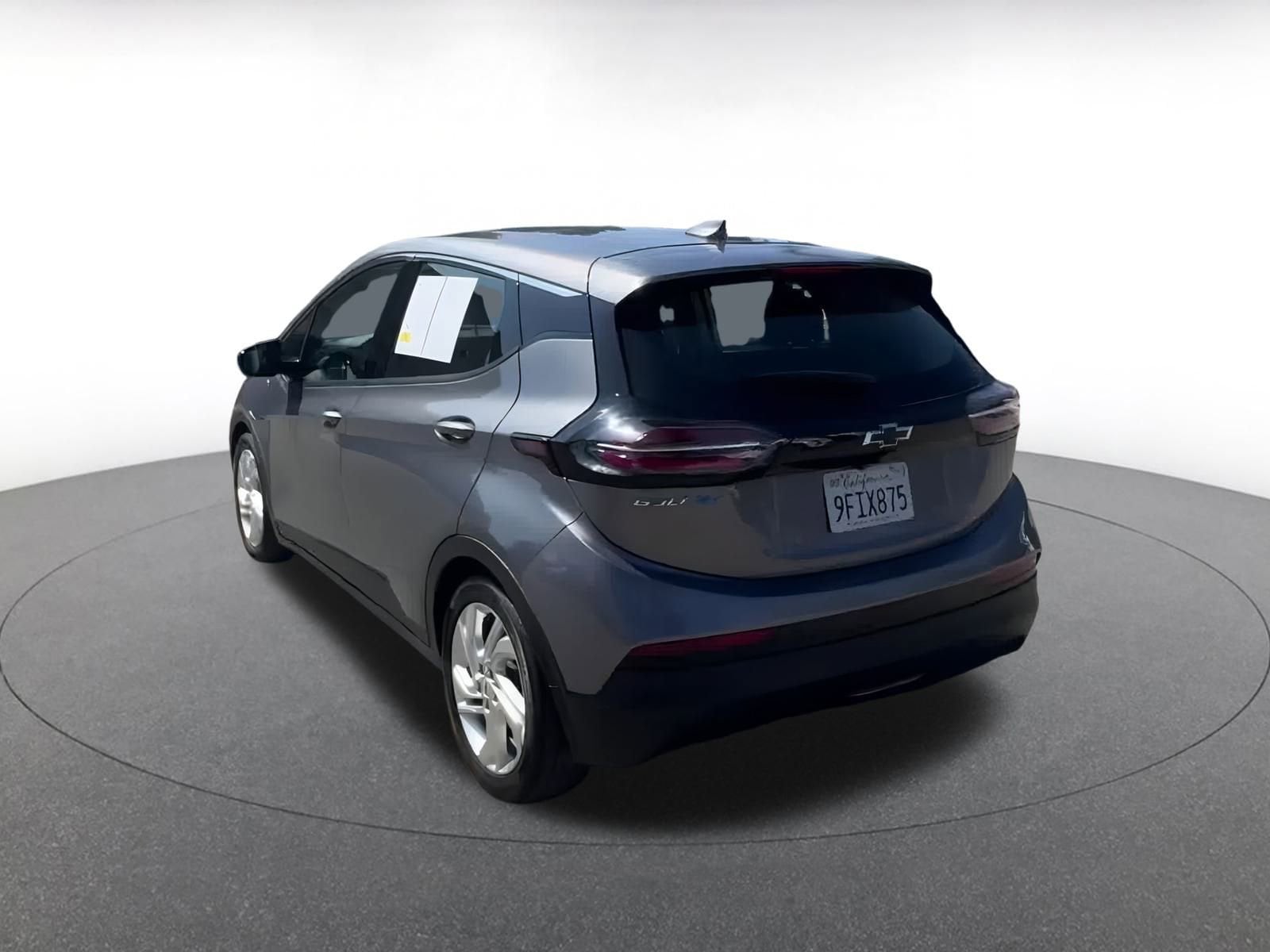 Thumbnail: 2023 Chevrolet Bolt EV - 11