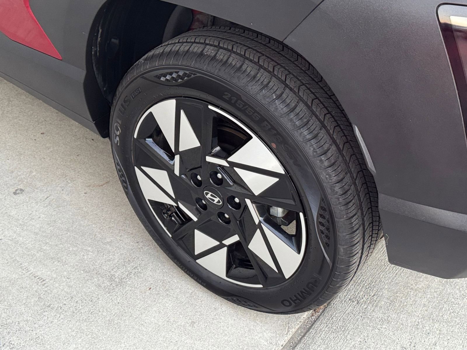 Thumbnail: 2025 Hyundai Kona - 29