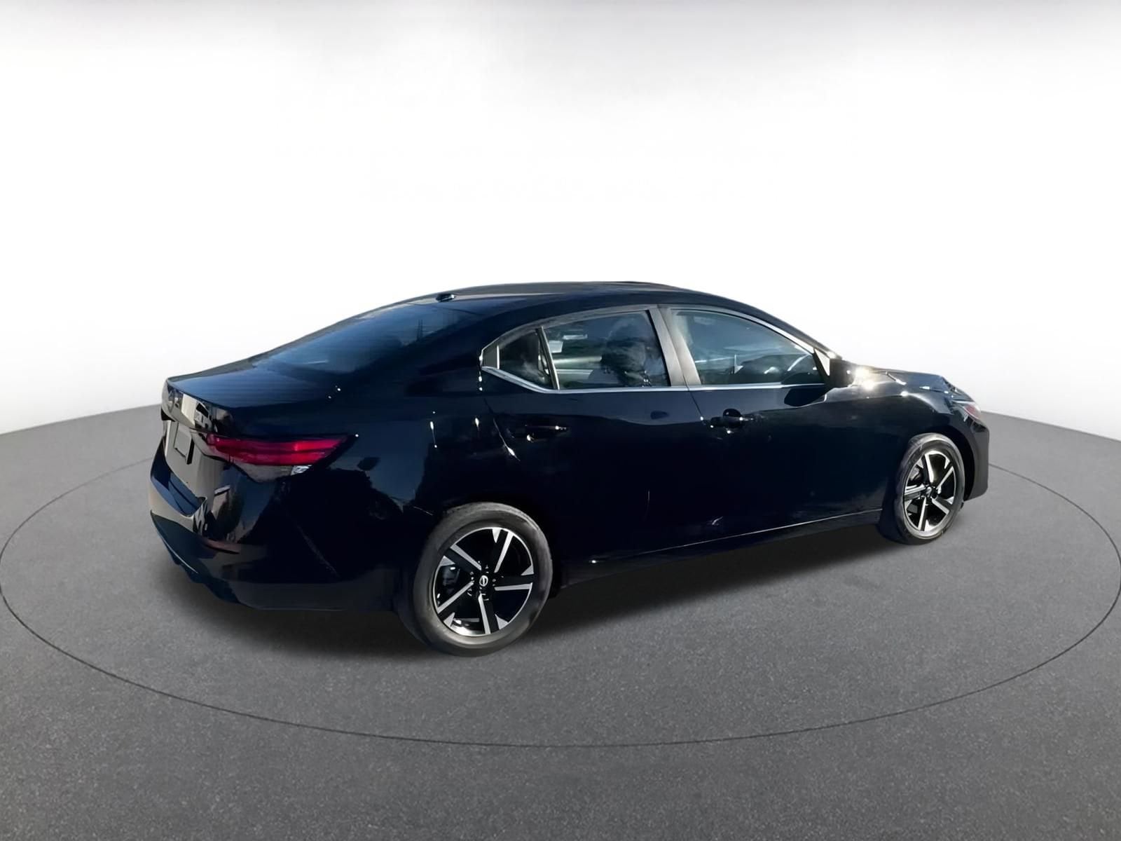 Thumbnail: 2025 Nissan Sentra - 15
