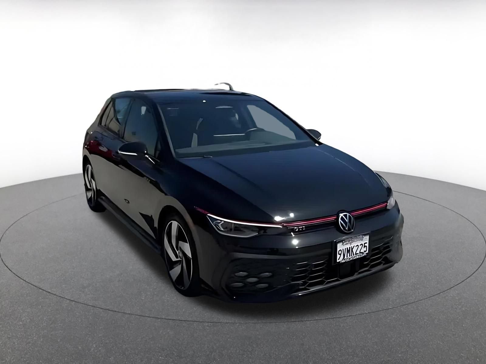 Thumbnail: 2026 Volkswagen Golf - 13