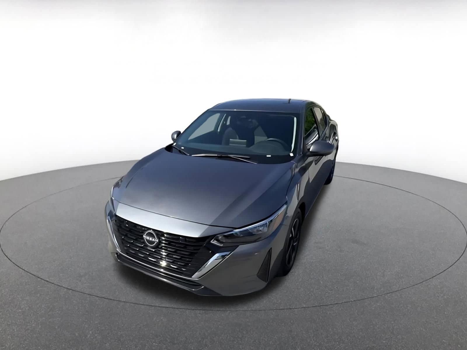 Thumbnail: 2025 Nissan Sentra - 7