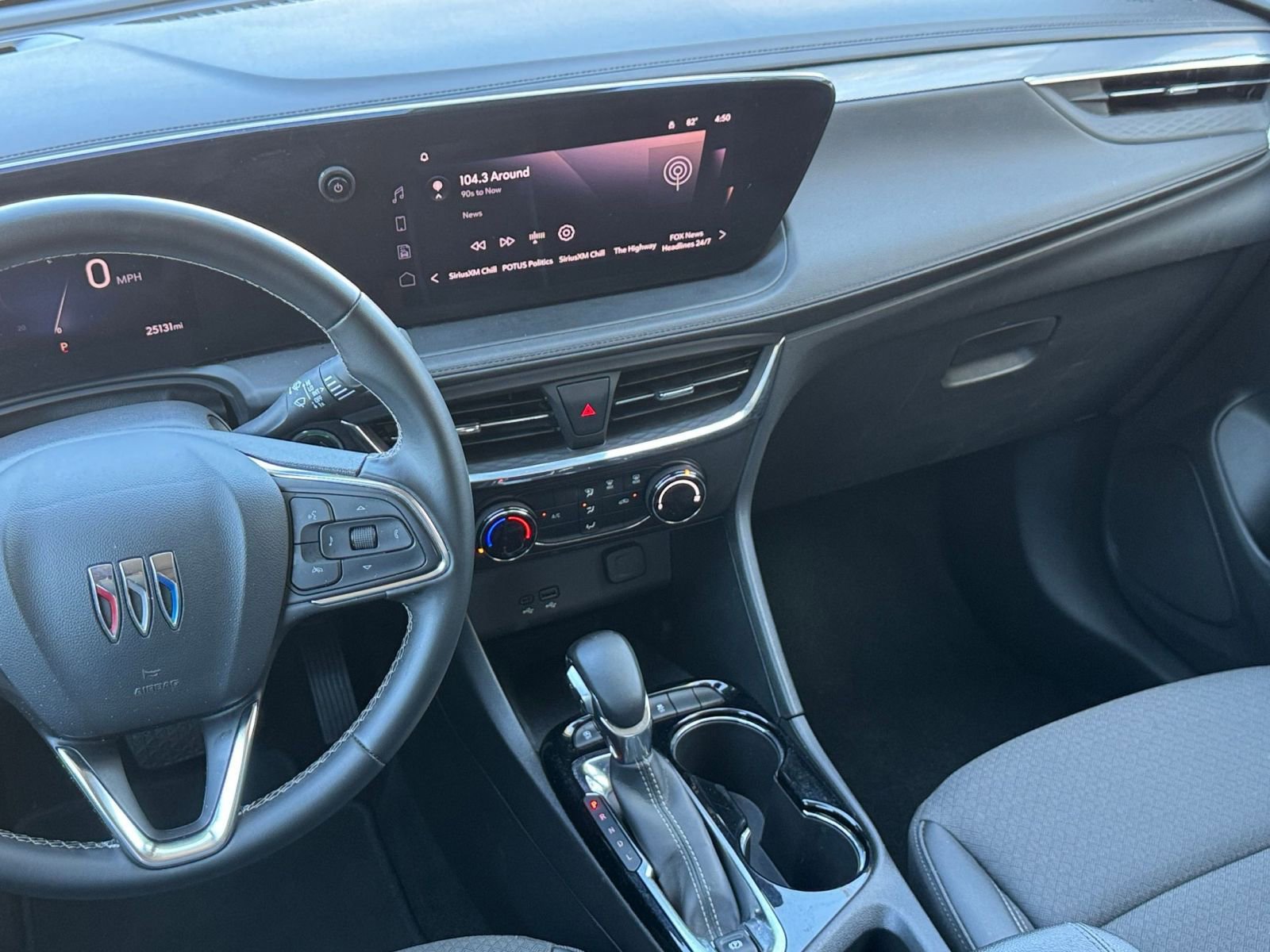 Thumbnail: 2025 Buick Encore GX - 20
