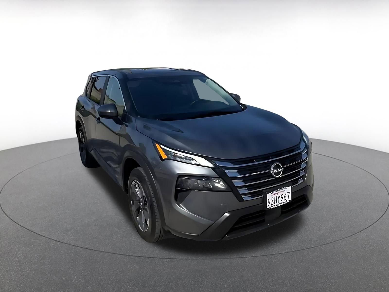 Thumbnail: 2025 Nissan Rogue - 3