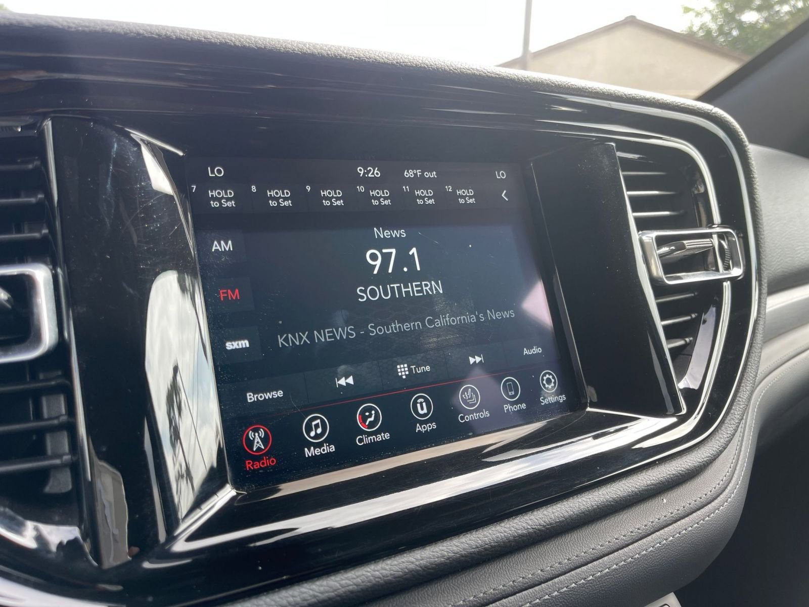 Thumbnail: 2024 Dodge Durango - 20