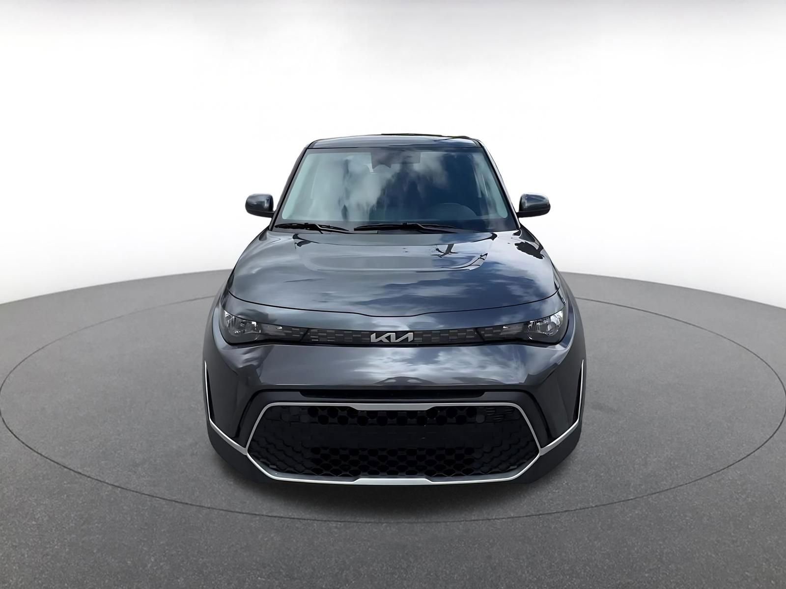 Thumbnail: 2025 Kia Soul - 4