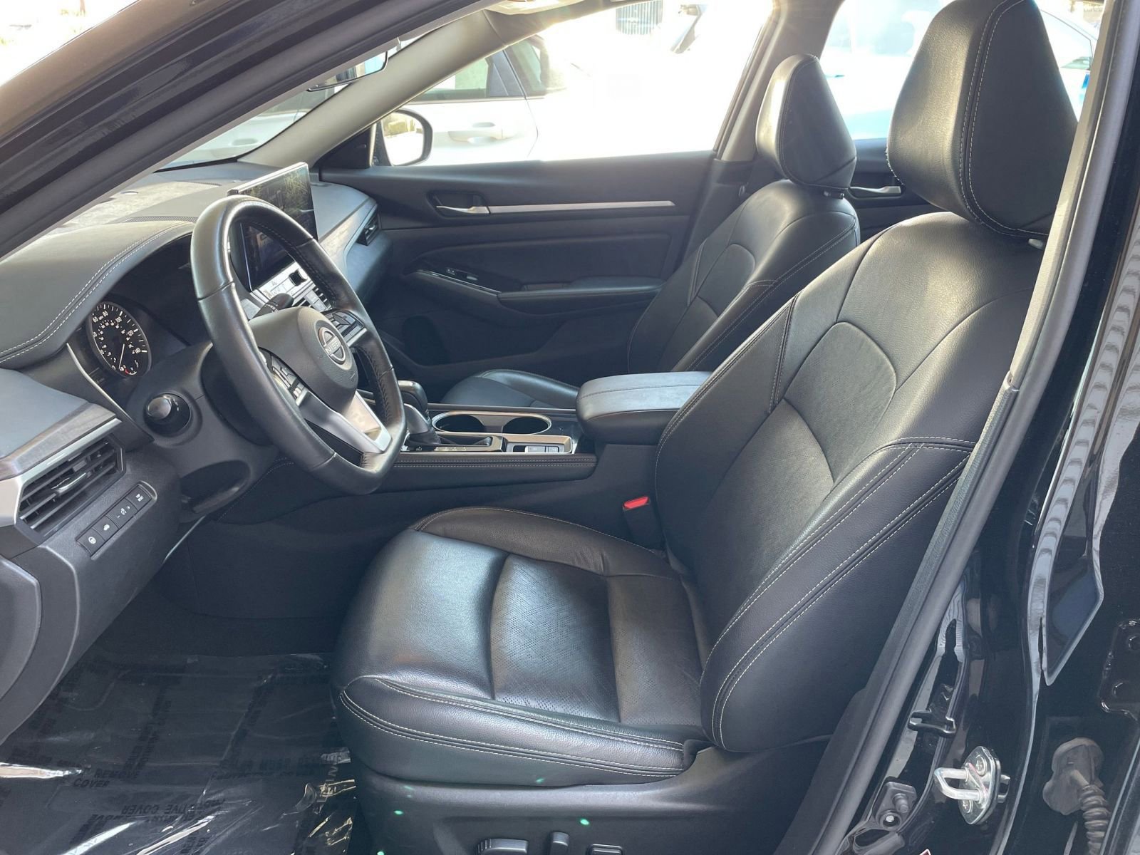 Thumbnail: 2024 Nissan Altima - 27