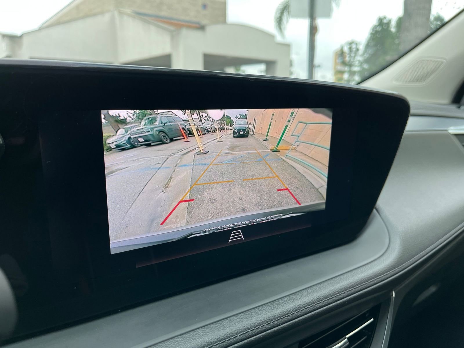 Thumbnail: 2025 Buick Encore GX - 17