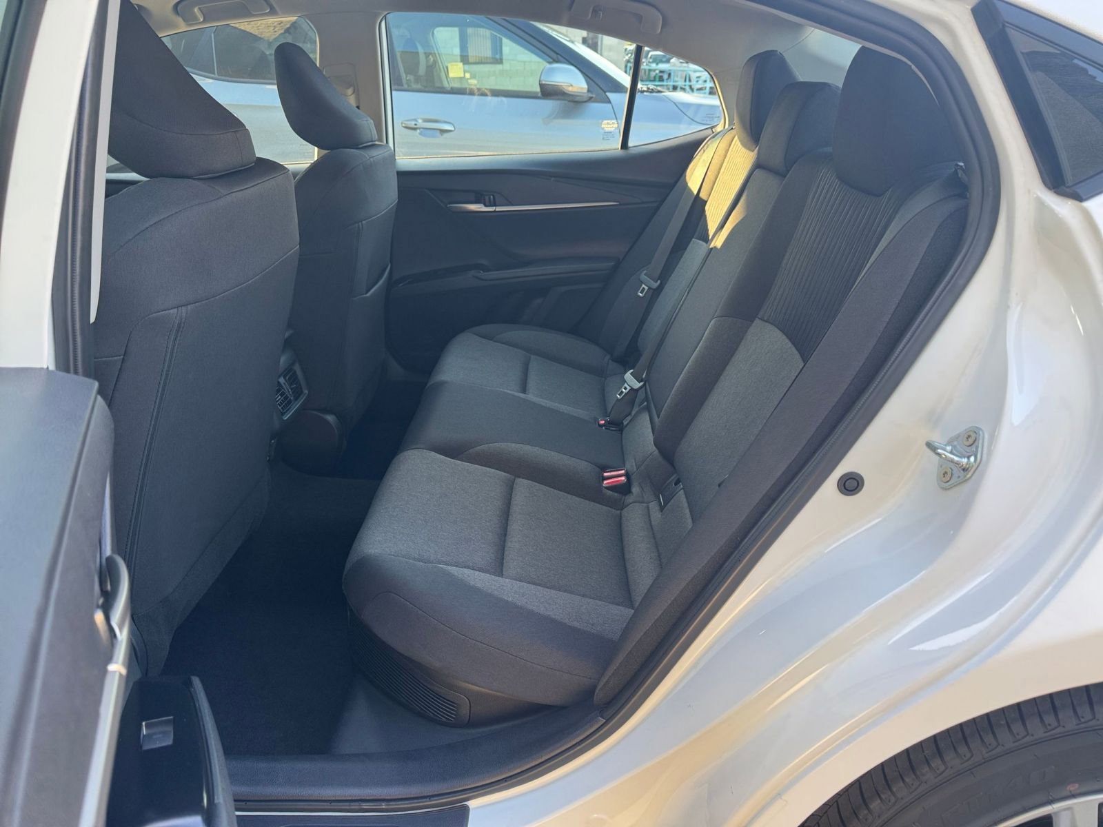 Thumbnail: 2025 Toyota Camry - 24