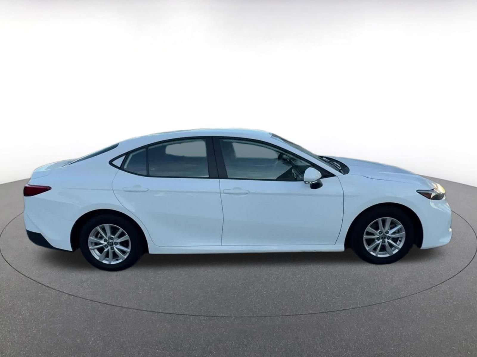 Thumbnail: 2025 Toyota Camry - 16