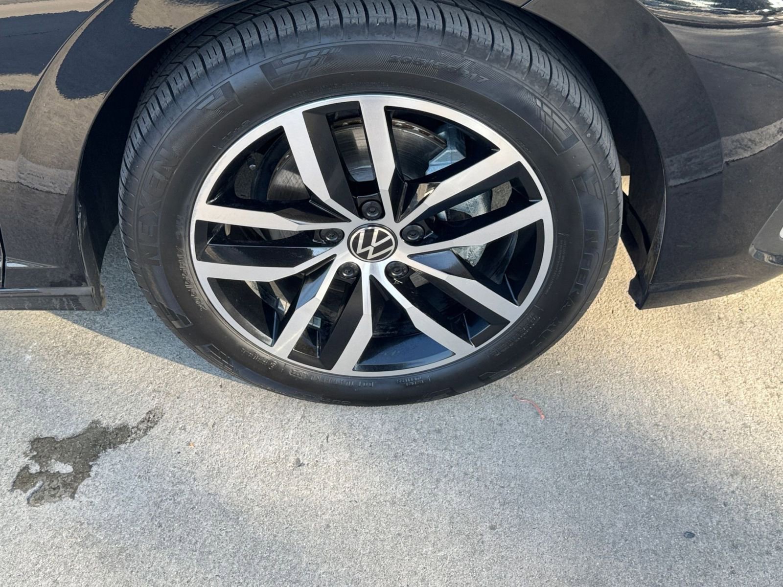 Thumbnail: 2025 Volkswagen Jetta - 29