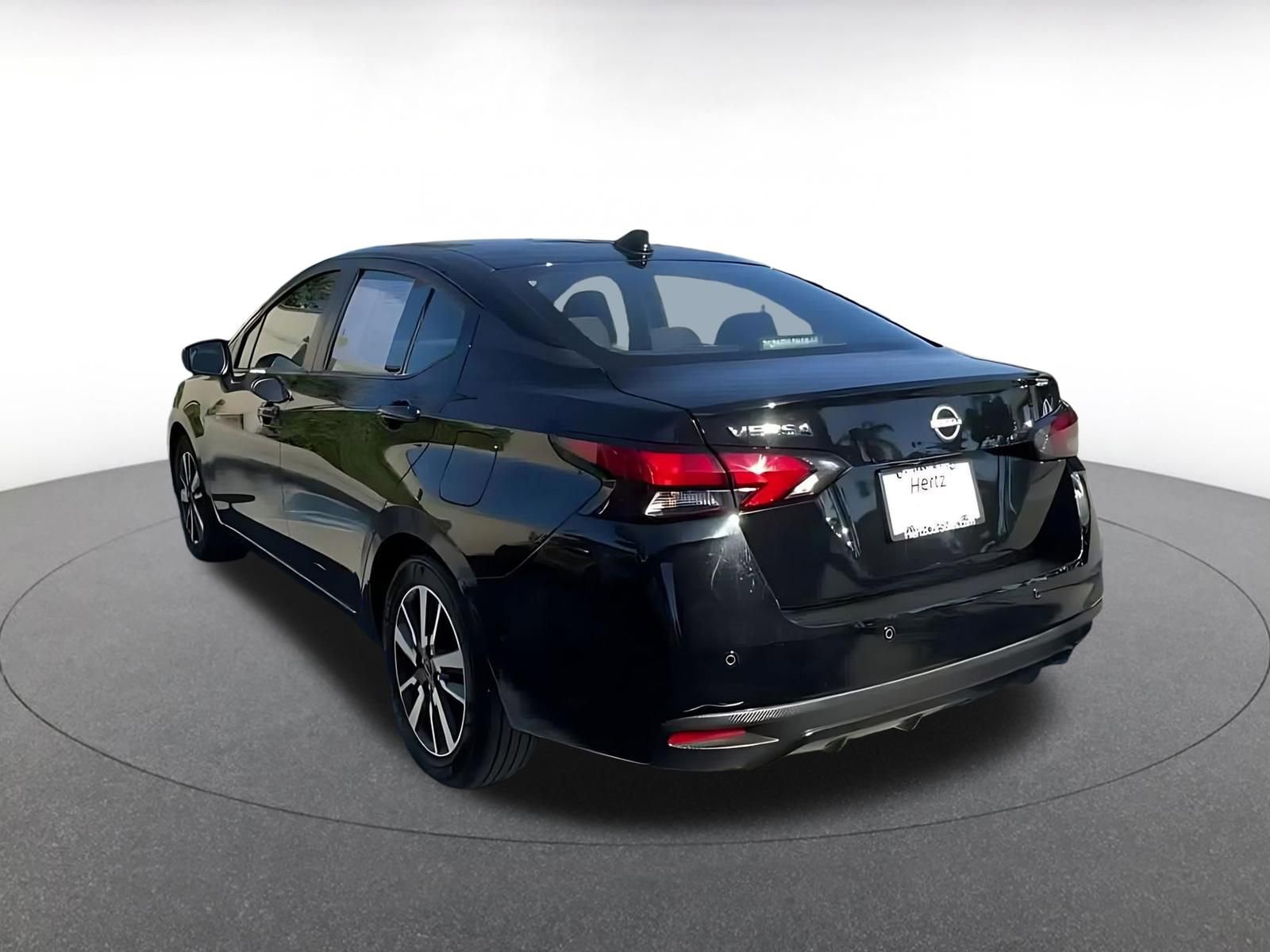 Thumbnail: 2025 Nissan Versa - 11