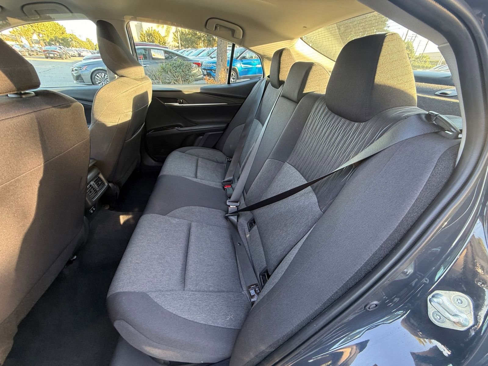 Thumbnail: 2025 Toyota Camry - 22