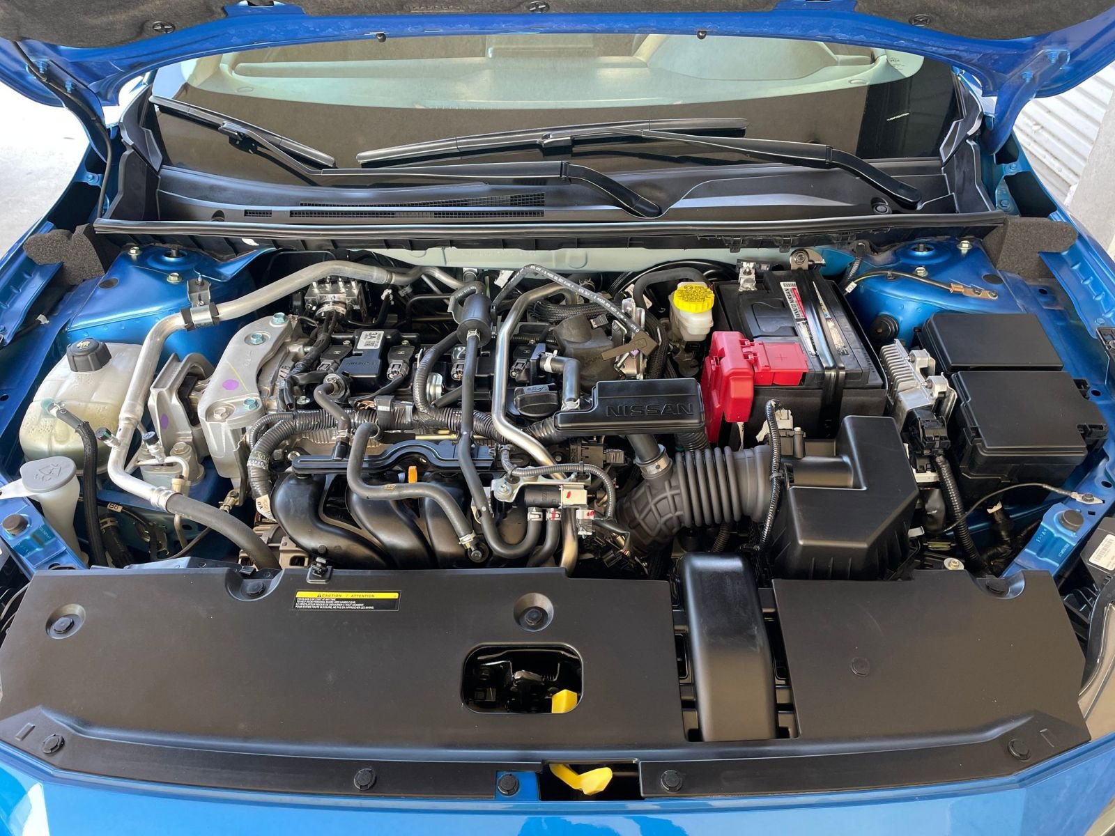 Thumbnail: 2024 Nissan Sentra - 32