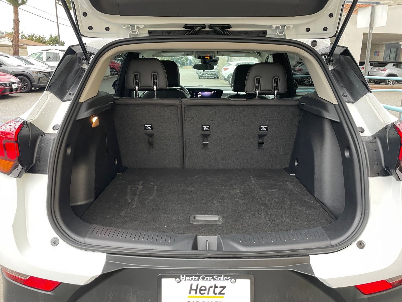 Thumbnail: 2025 Buick Encore GX - 31