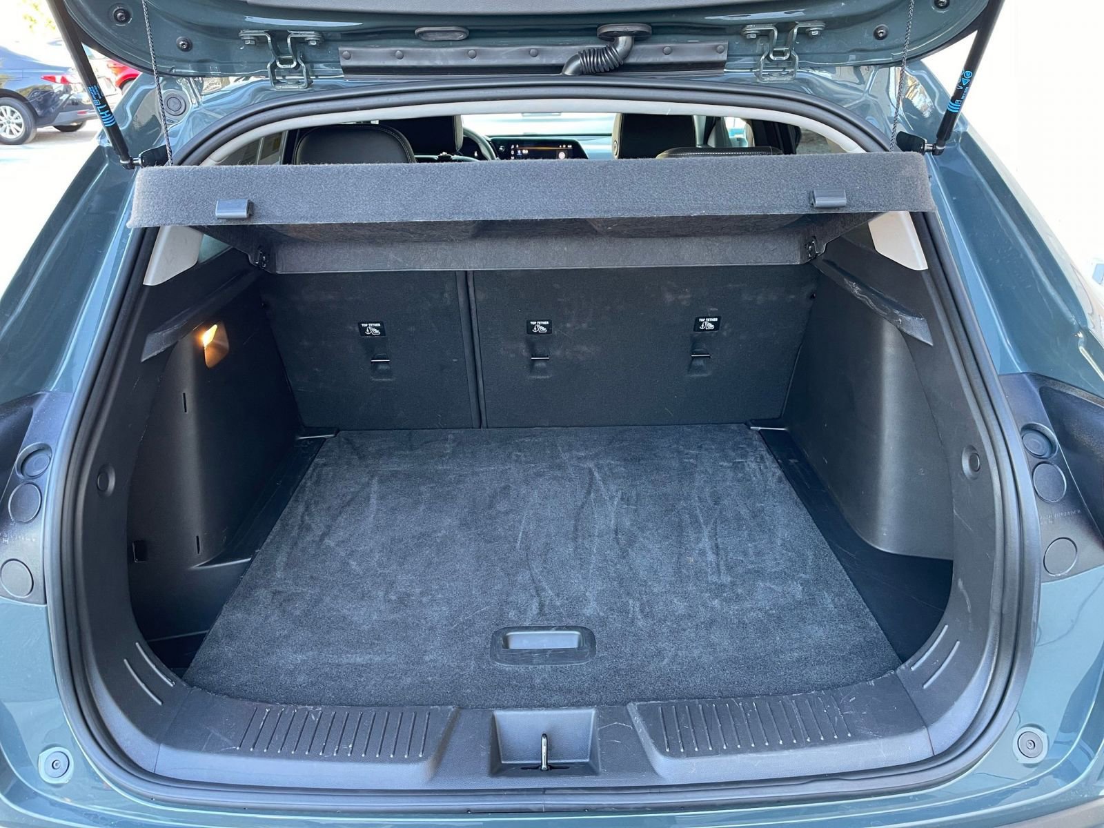 Thumbnail: 2025 Chevrolet Trax - 31