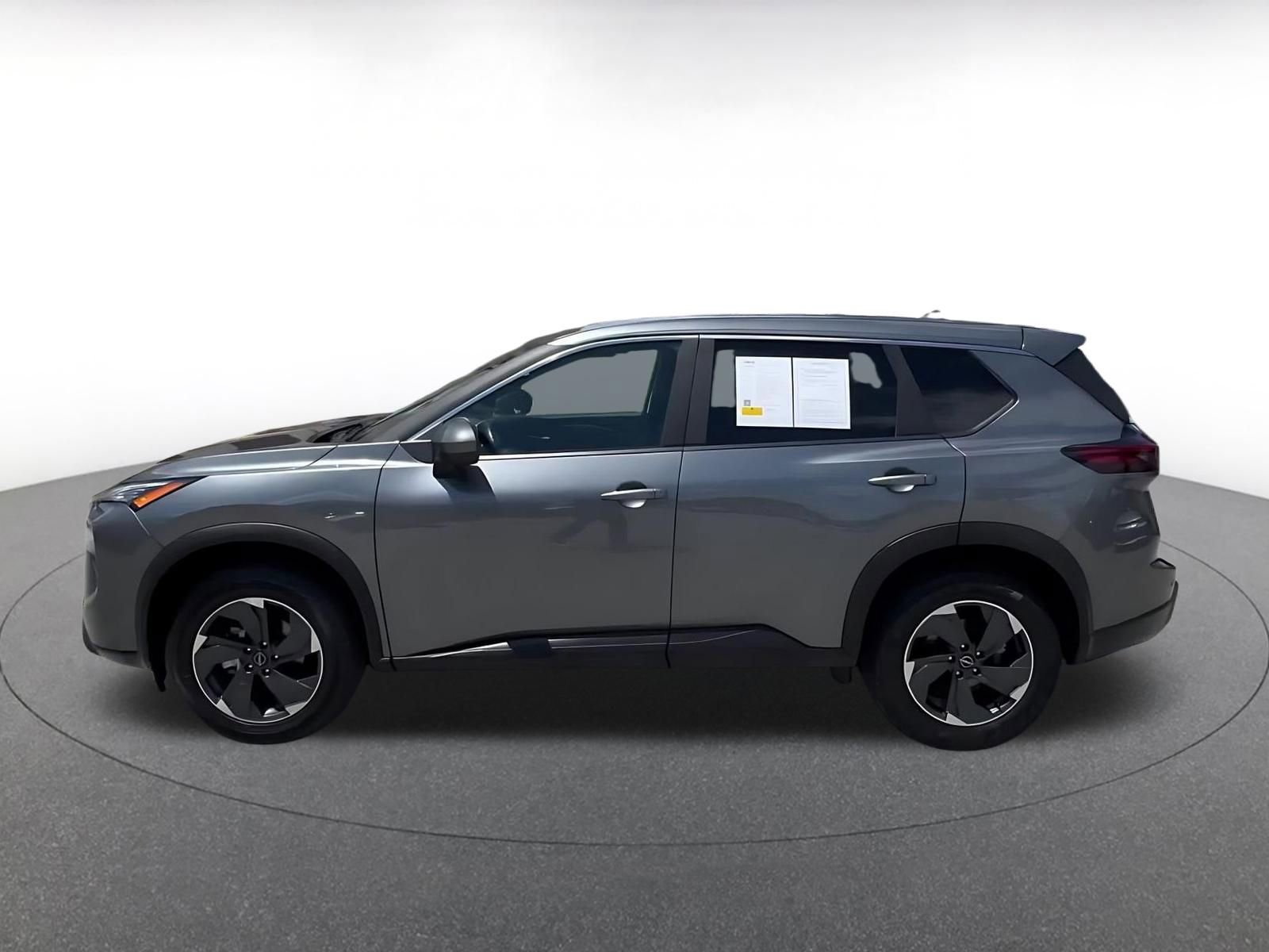 Thumbnail: 2025 Nissan Rogue - 9