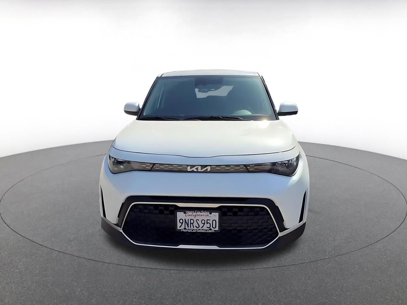 Thumbnail: 2025 Kia Soul - 4