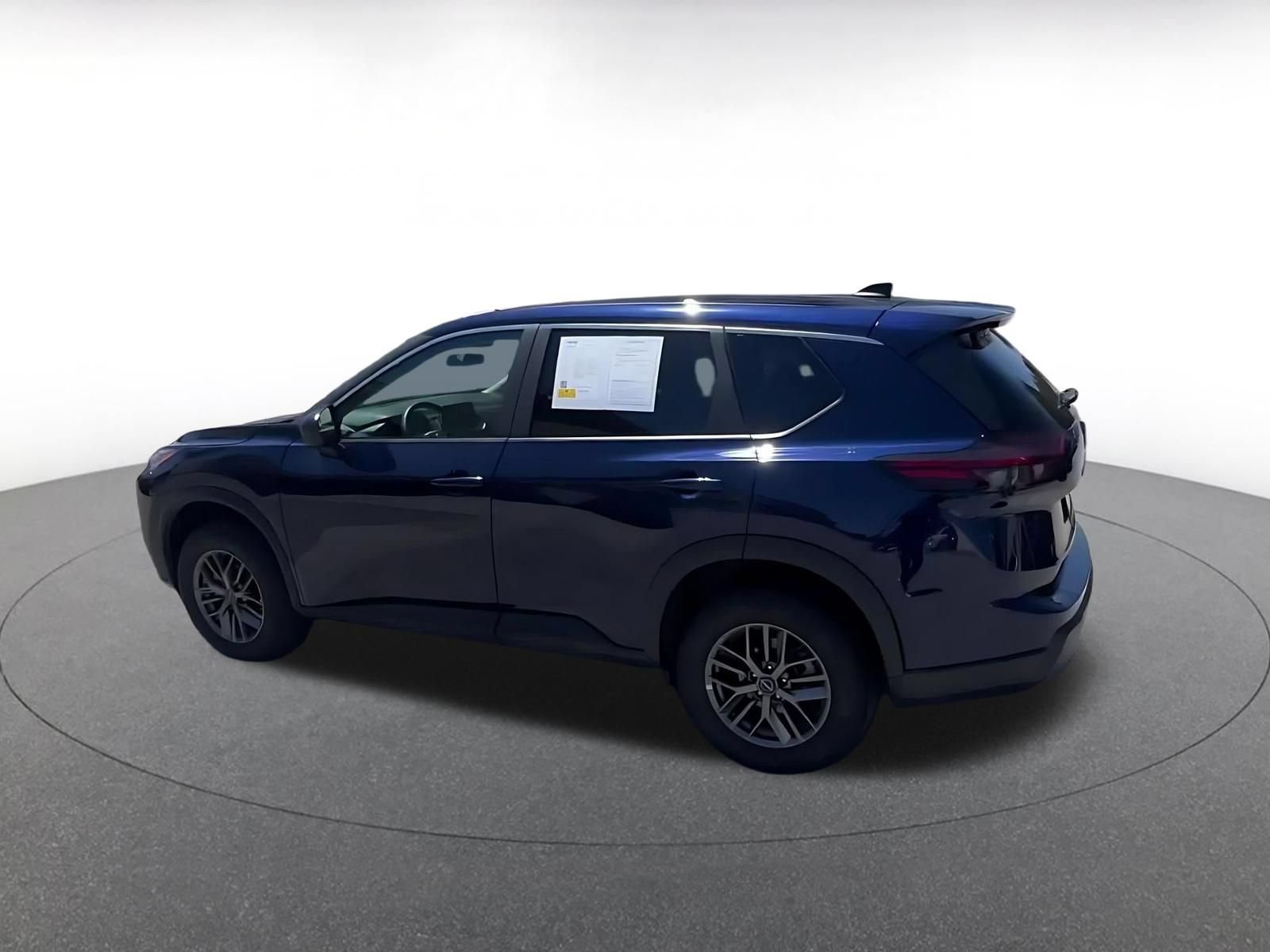Thumbnail: 2026 Nissan Rogue - 9