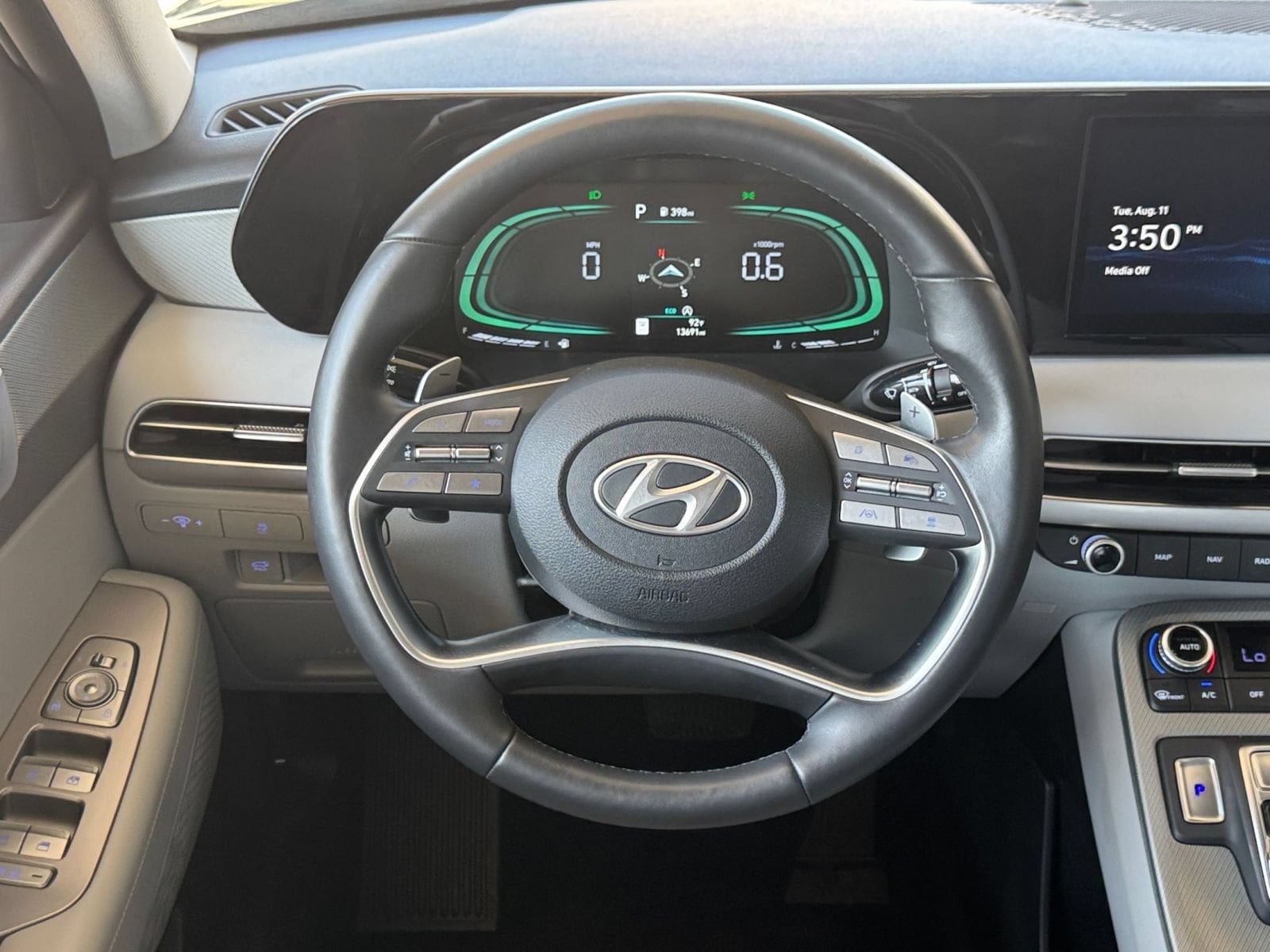Thumbnail: 2025 Hyundai Palisade - 31
