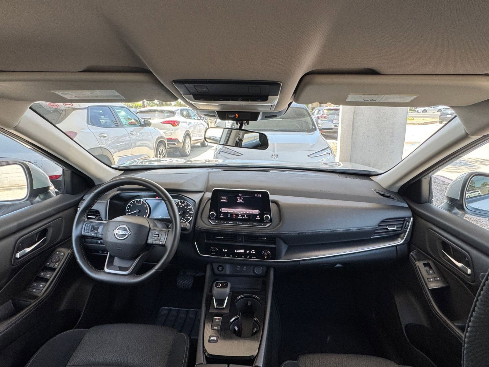 Thumbnail: 2025 Nissan Rogue - 35