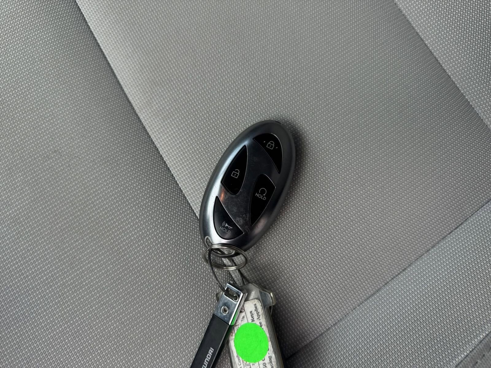 Thumbnail: 2025 Hyundai Kona - 22