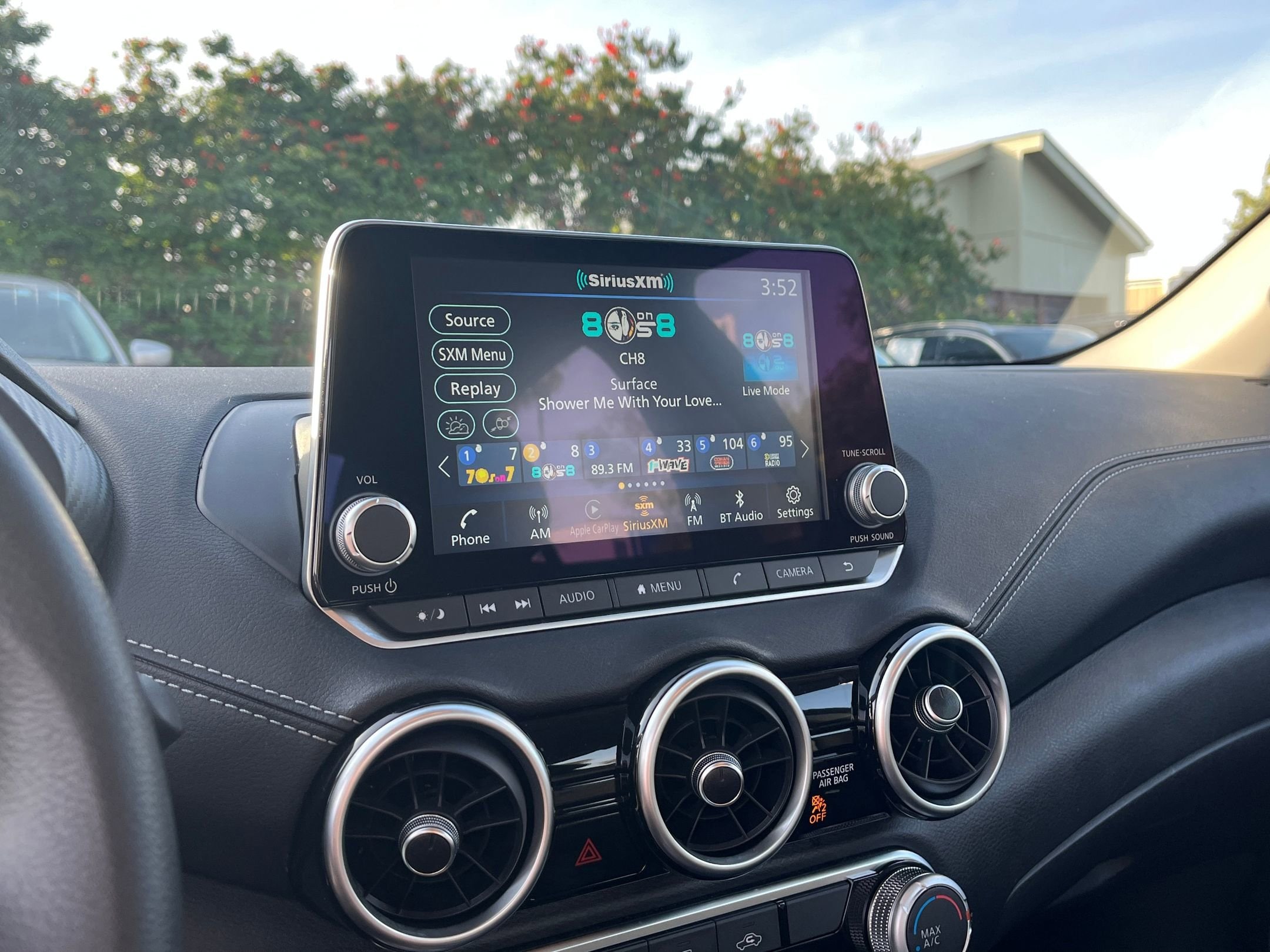 Thumbnail: 2025 Nissan Sentra - 18