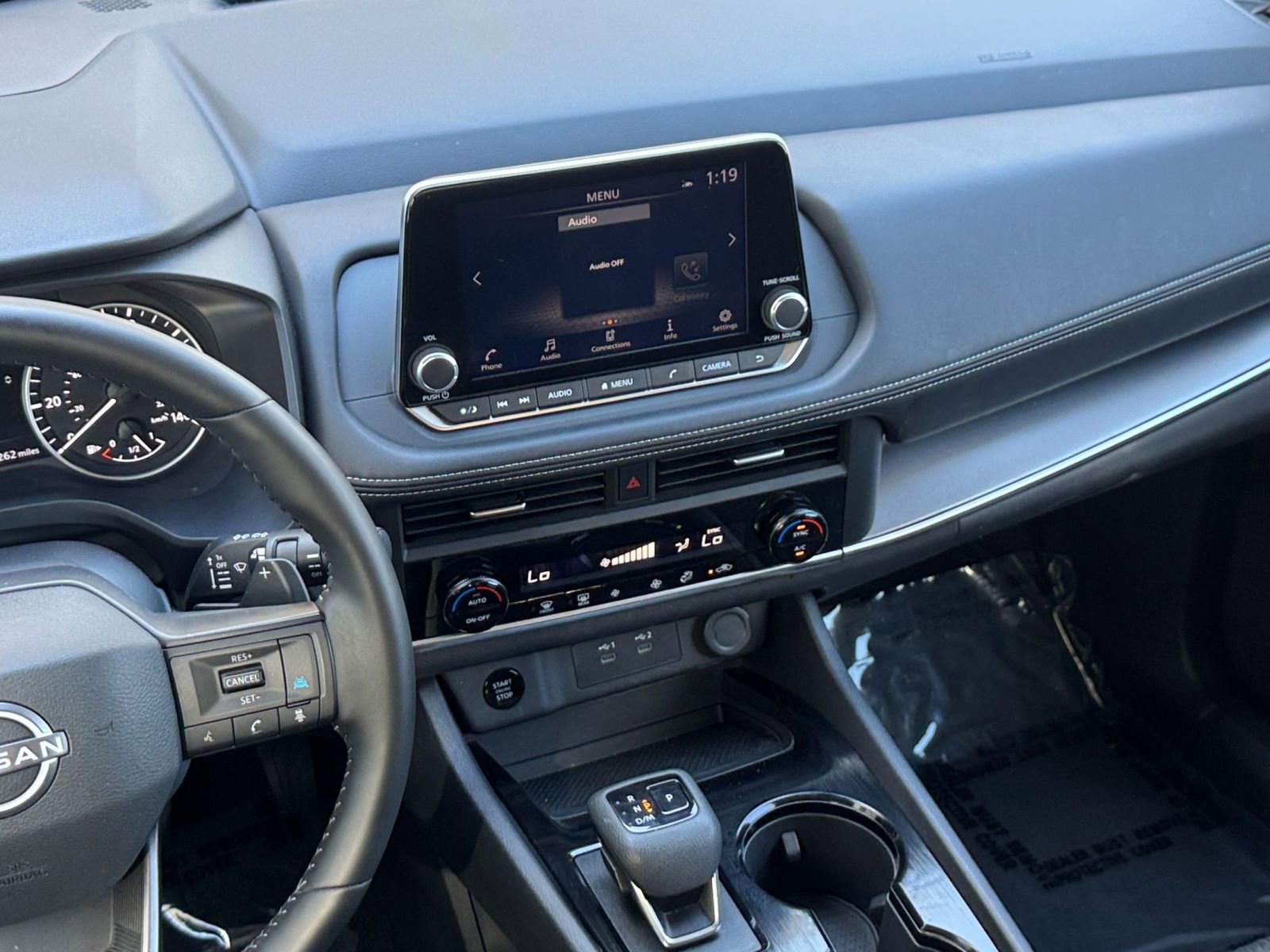 Thumbnail: 2025 Nissan Rogue - 20