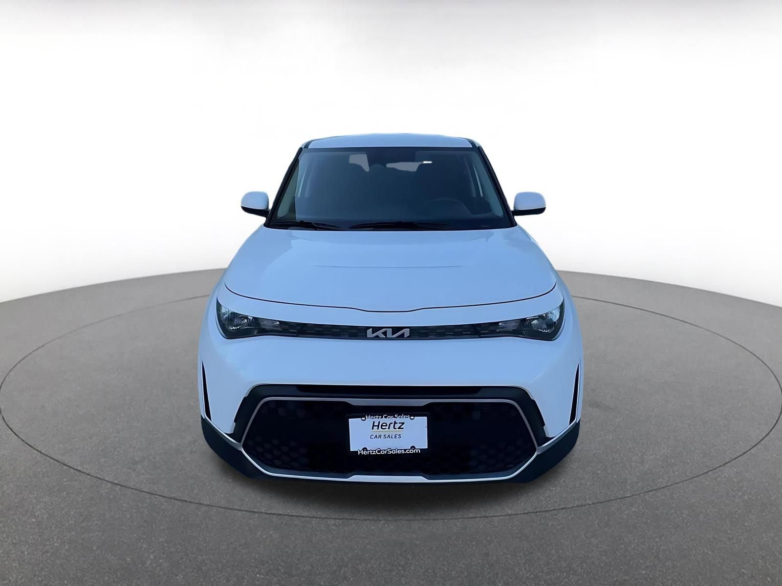 Thumbnail: 2025 Kia Soul - 4