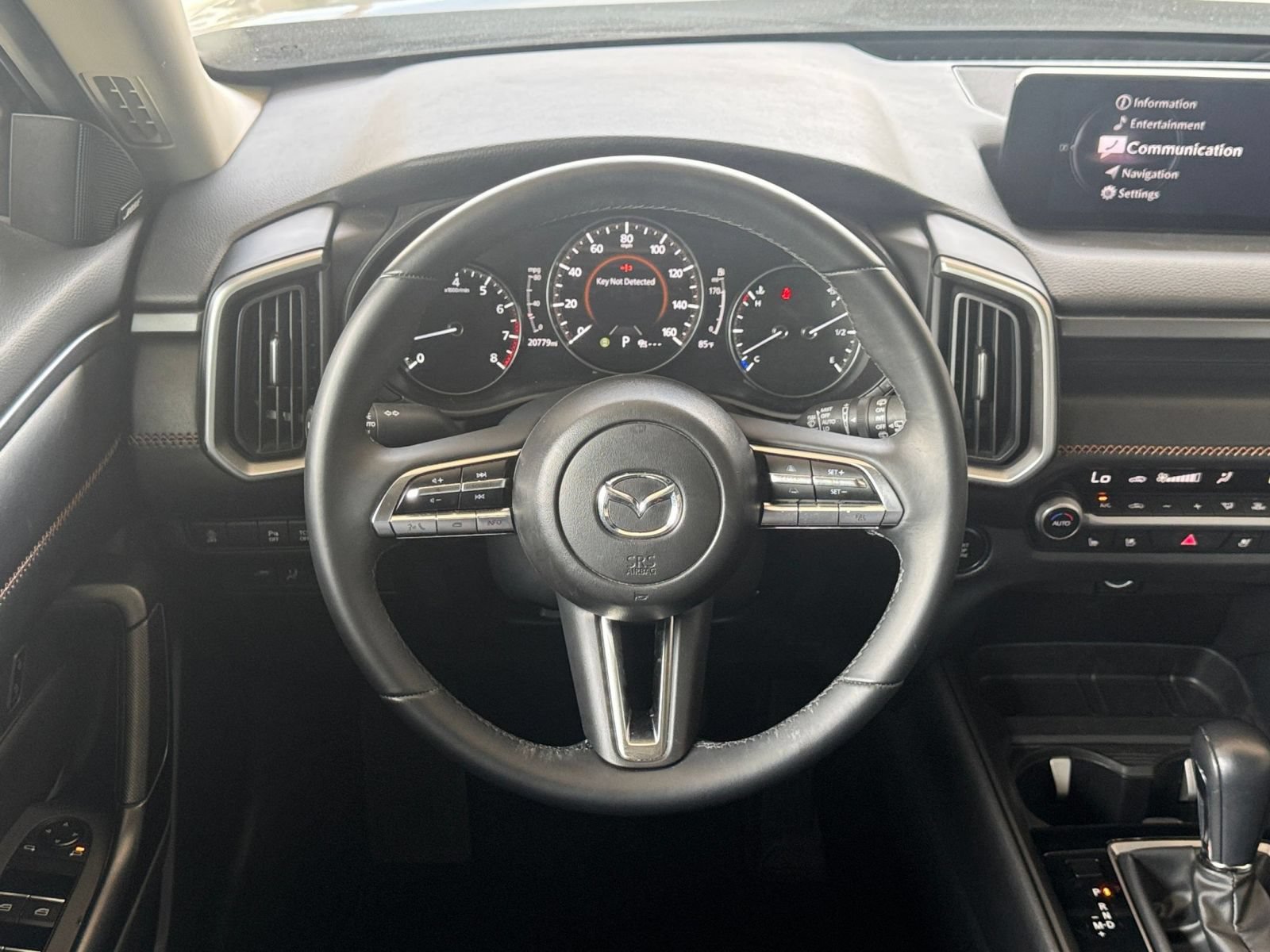 Thumbnail: 2026 Mazda CX-50 - 25