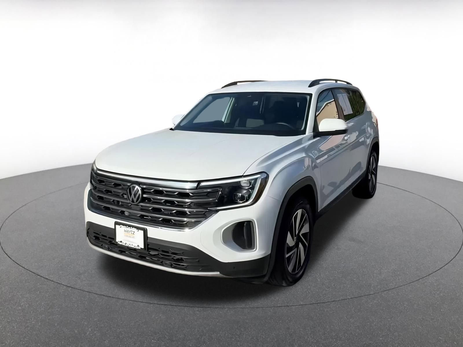 Thumbnail: 2025 Volkswagen Atlas - 7