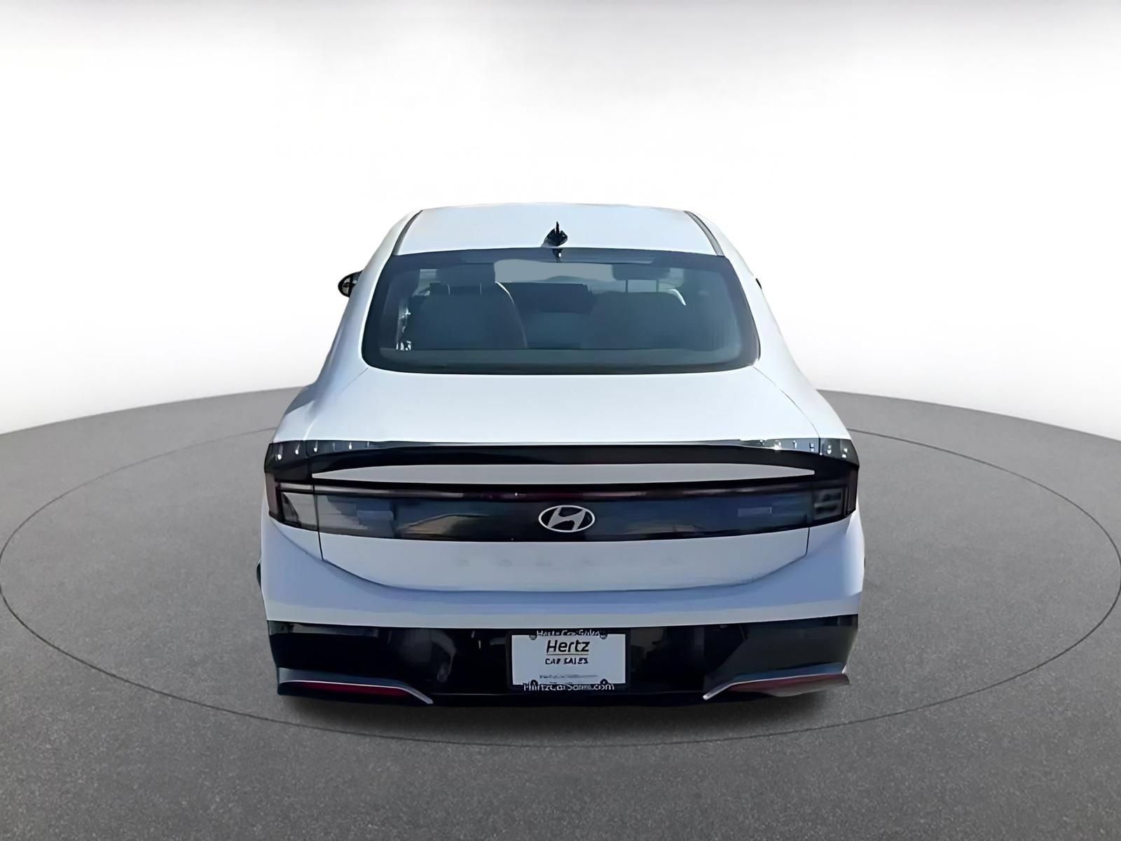 Thumbnail: 2025 Hyundai Sonata - 13