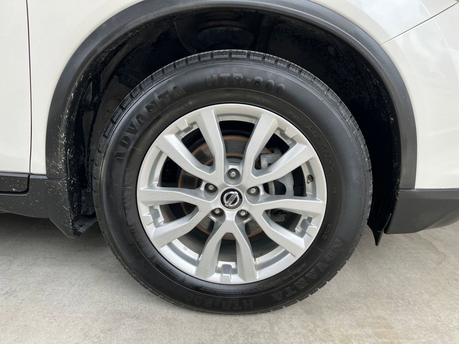 2020 Nissan Rogue SV 30
