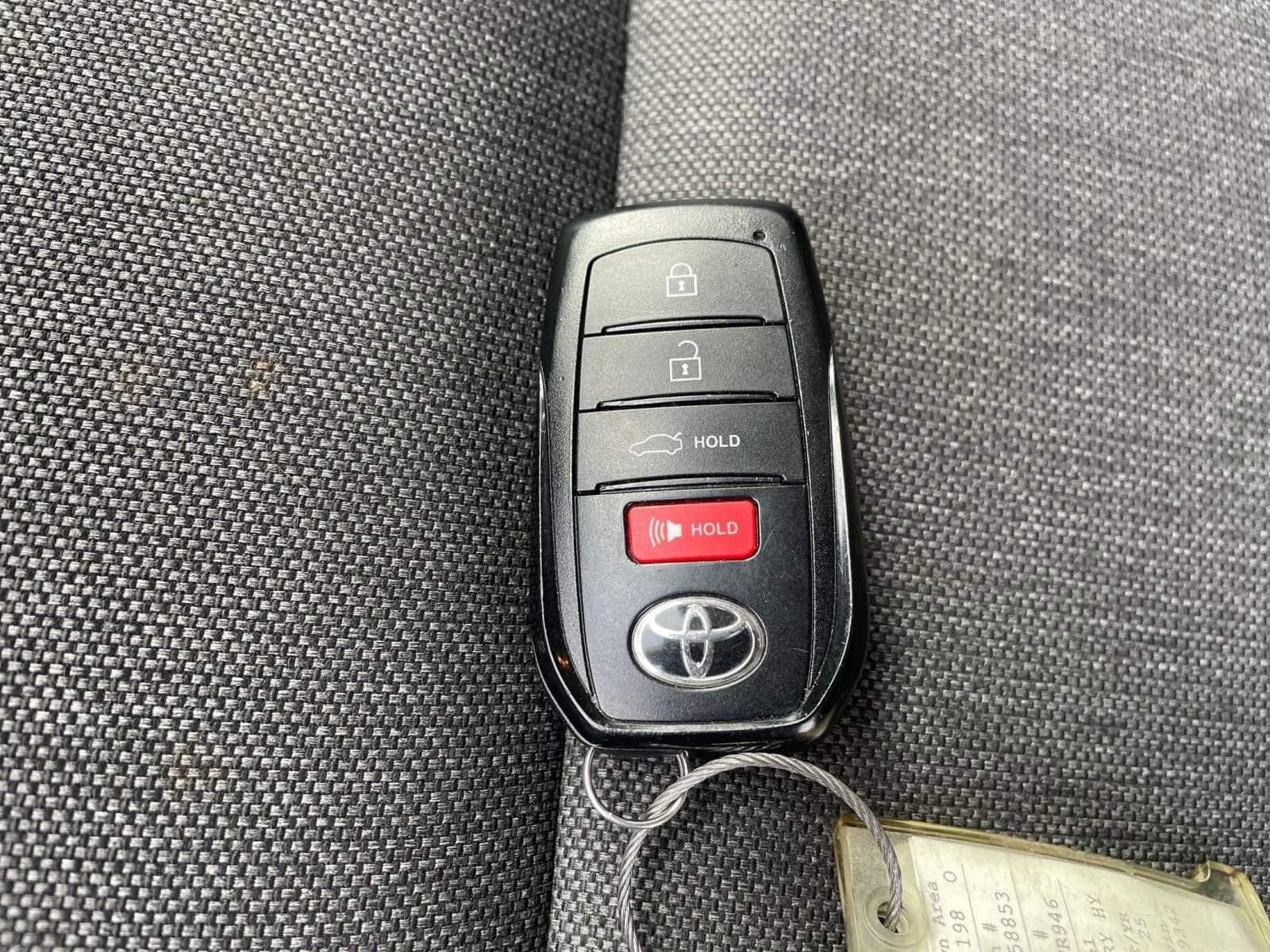 Thumbnail: 2025 Toyota Camry - 22