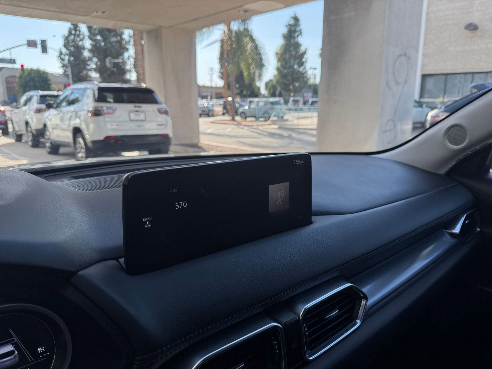 Thumbnail: 2025 Mazda CX-5 - 18