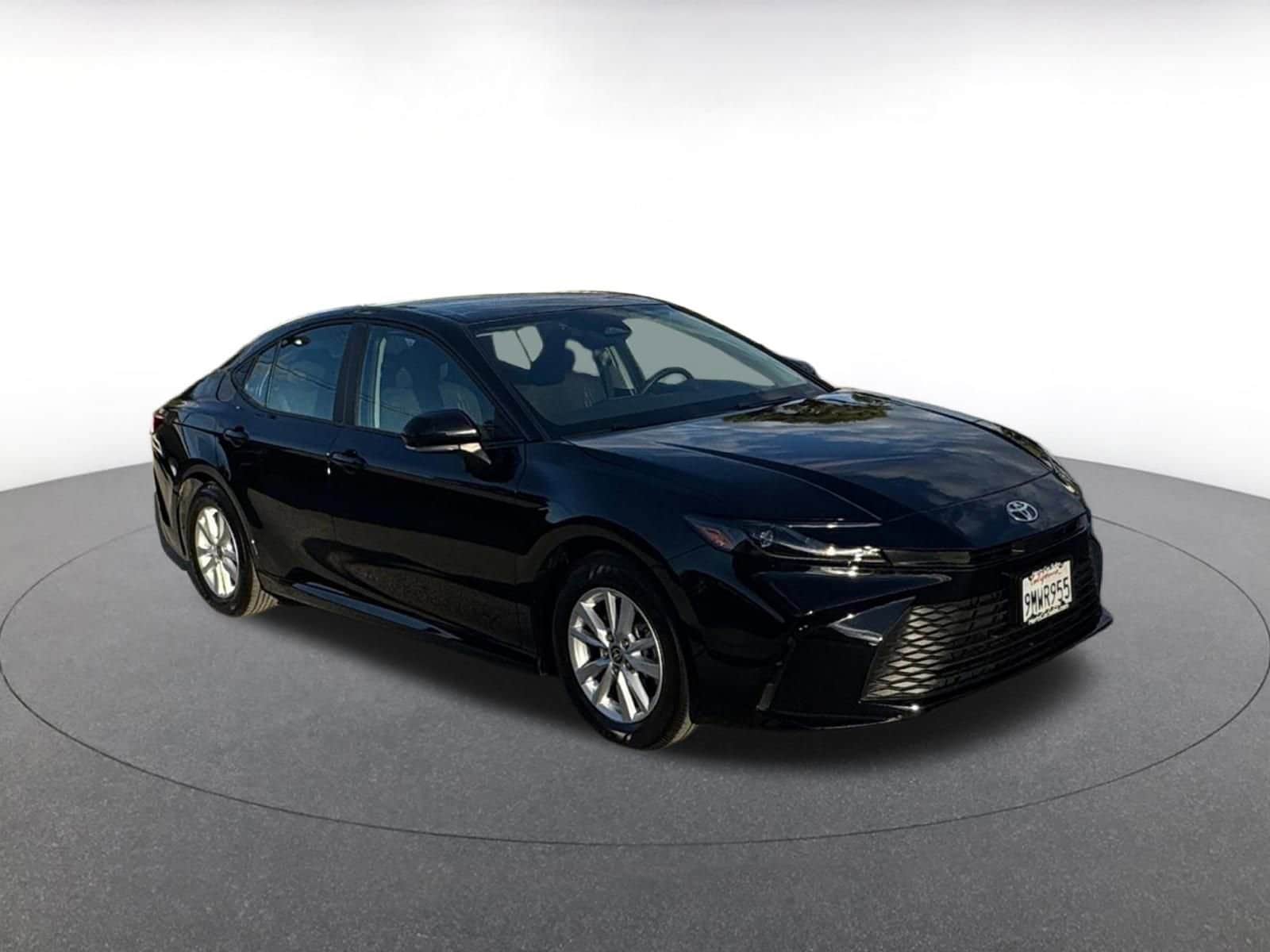 Thumbnail: 2025 Toyota Camry - 1