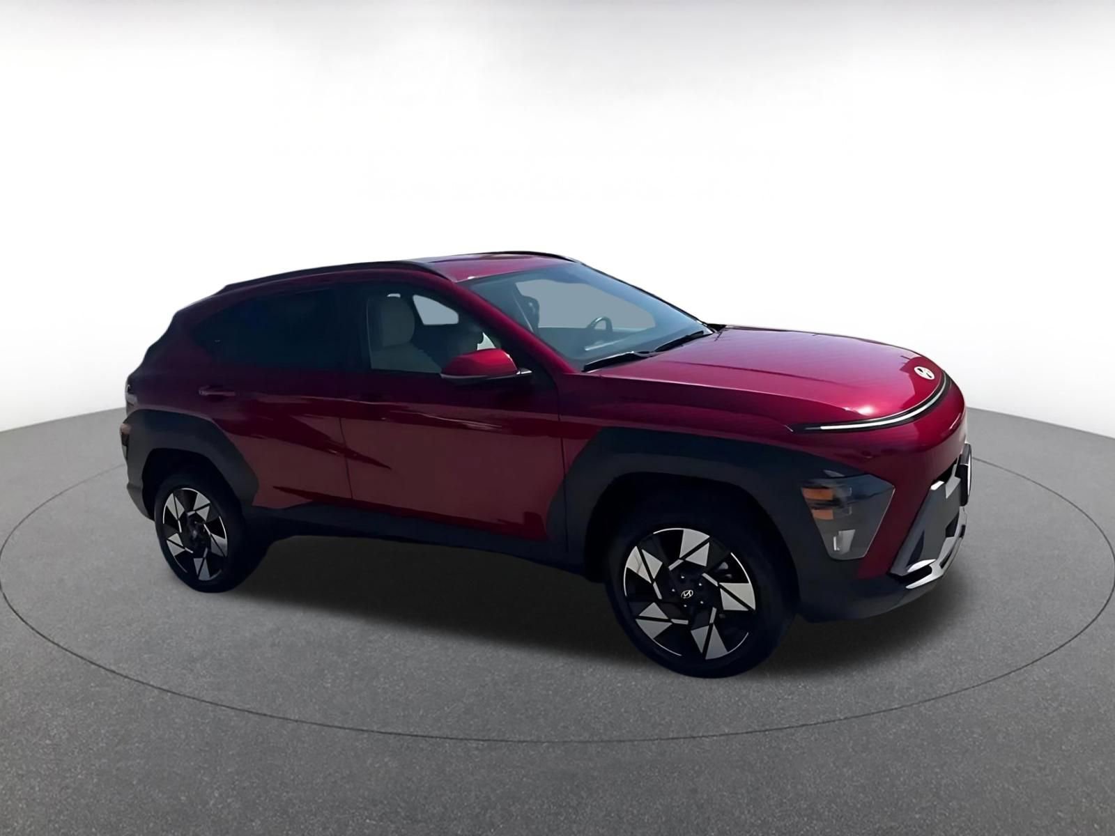 Thumbnail: 2025 Hyundai Kona - 2