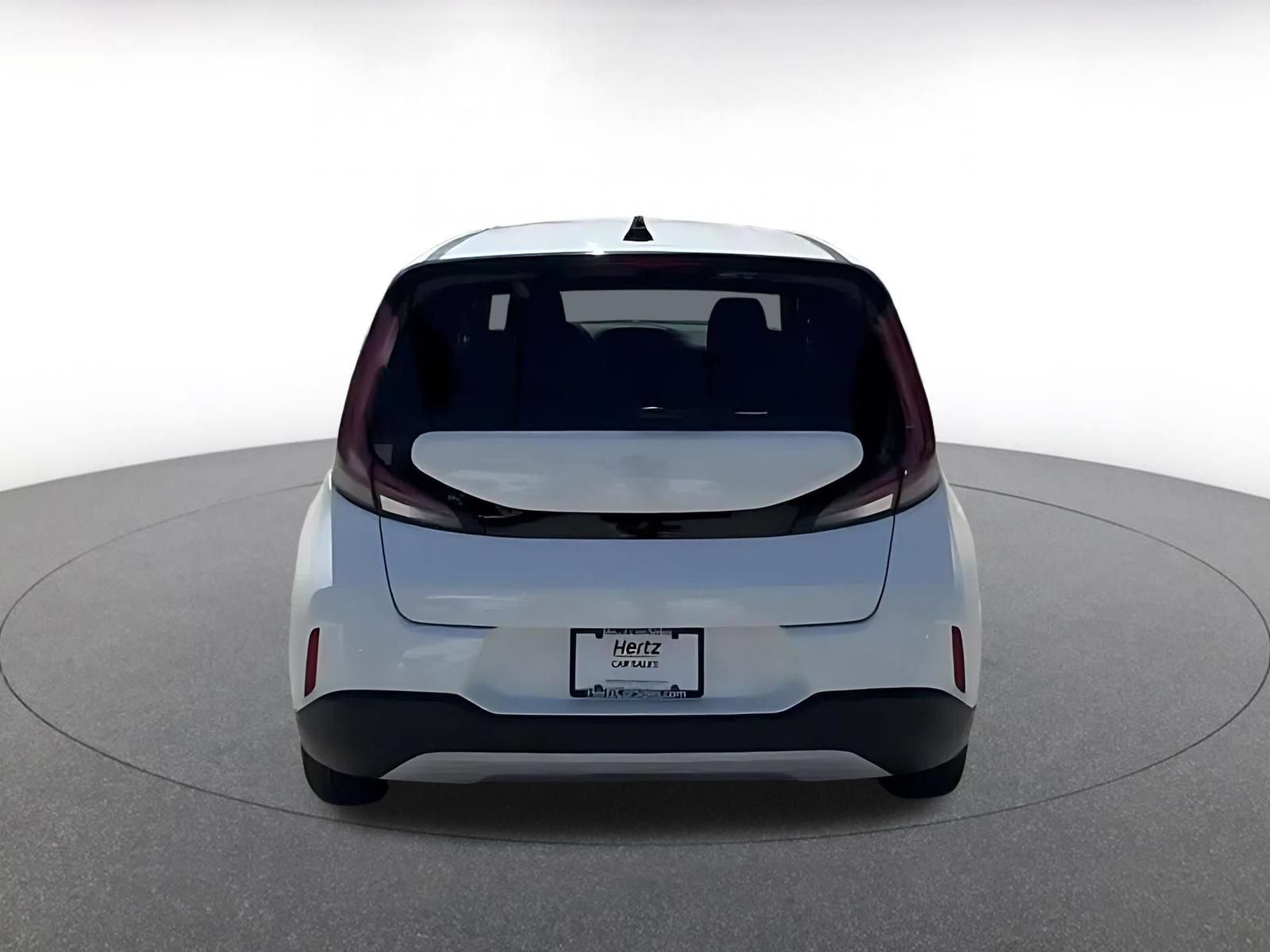 Thumbnail: 2025 Kia Soul - 12
