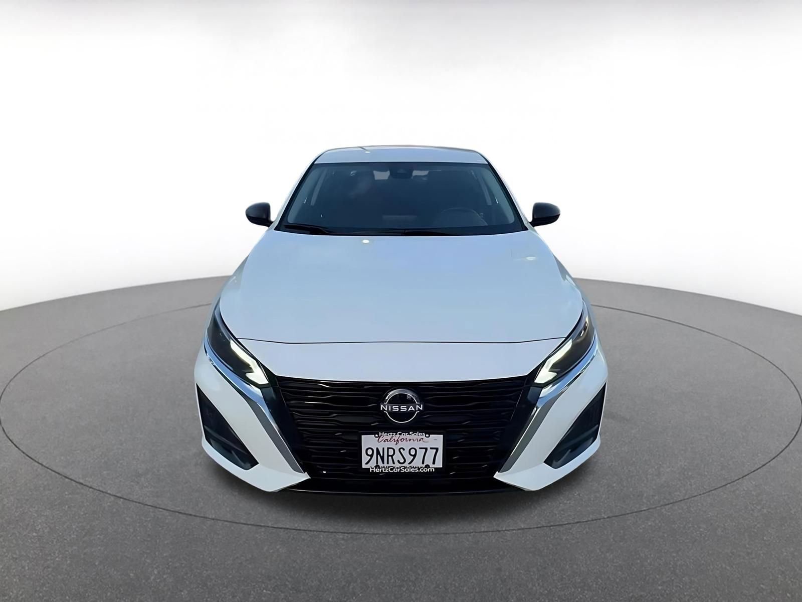 Thumbnail: 2025 Nissan Altima - 4