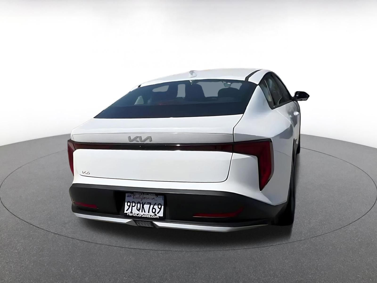 Thumbnail: 2025 Kia K4 - 14